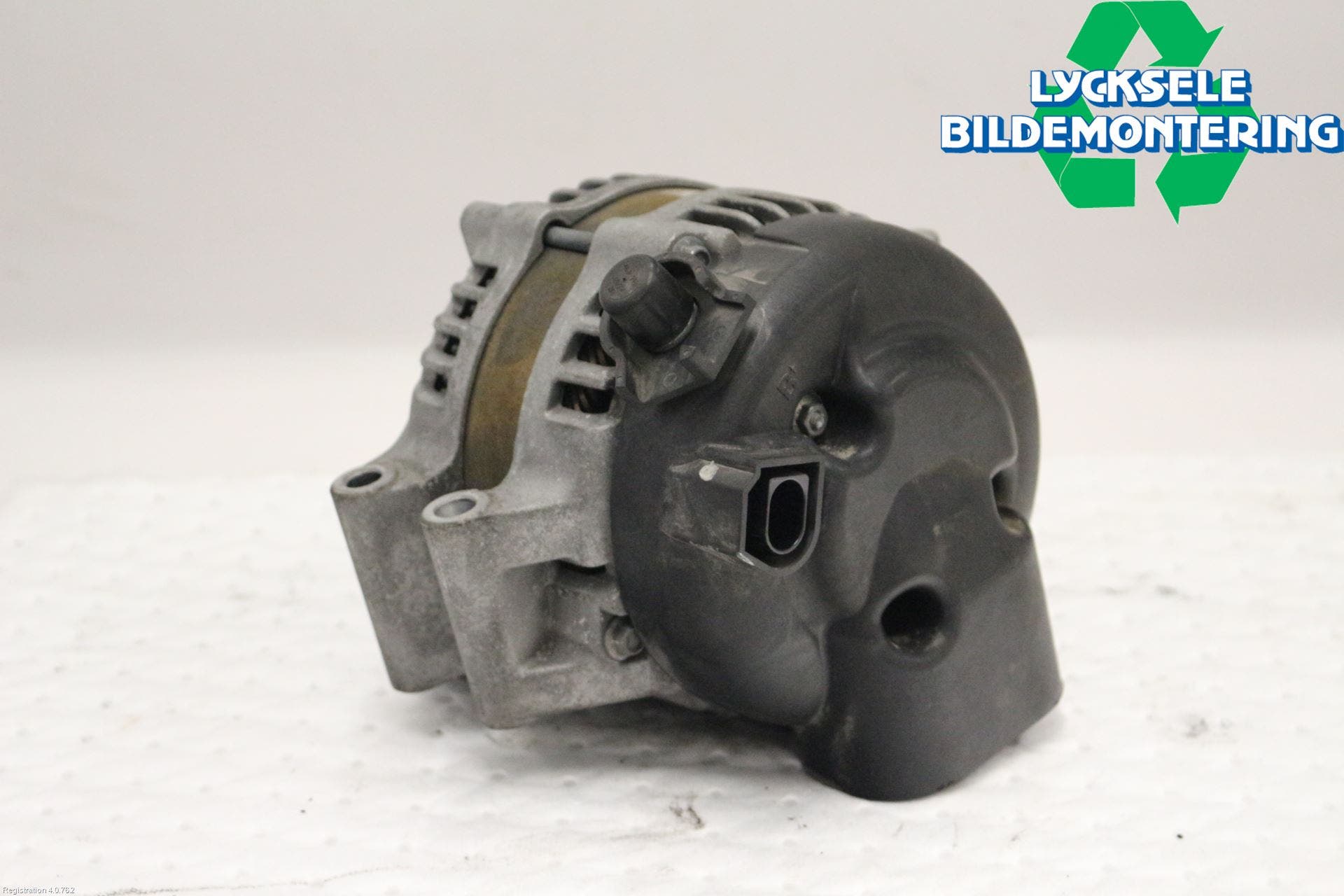 BMW 6 GRAN COUPÉ F06 12-19 Generator