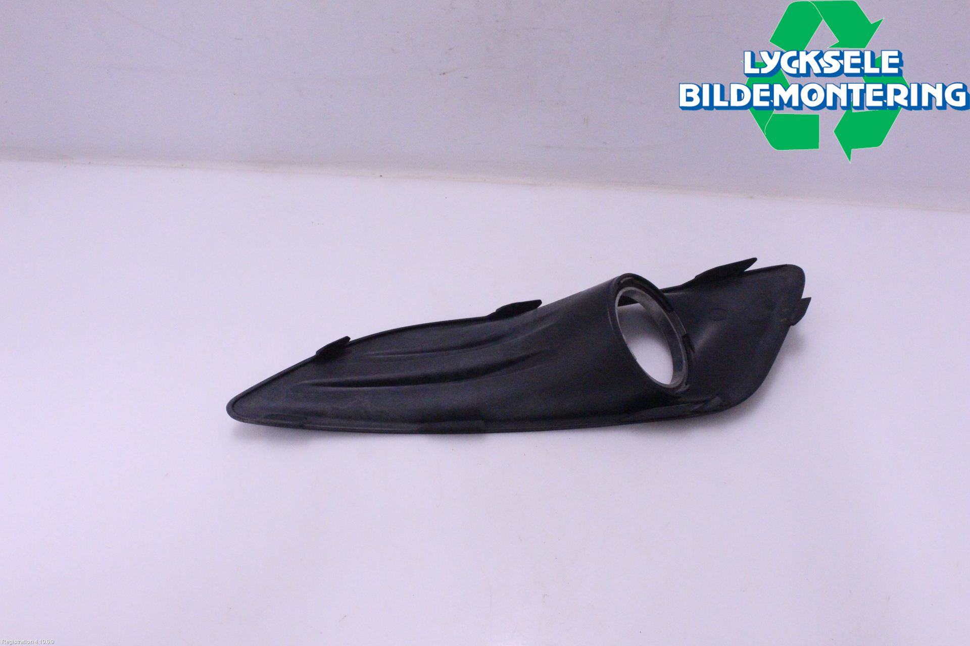 Ford FIESTA 13-17 Dimljussarg Fram