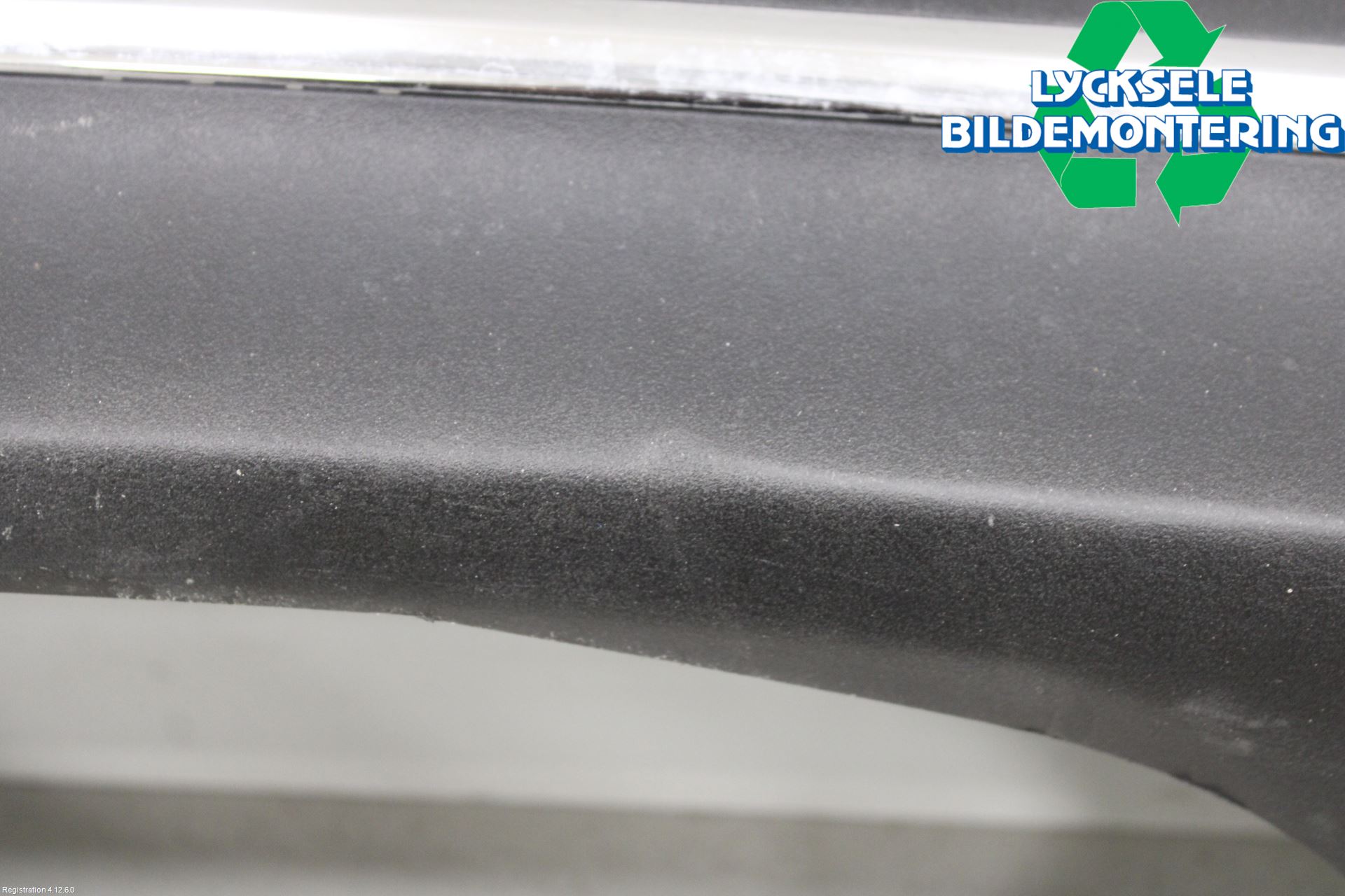 Mercedes-Benz MB E-KLASS (W213) 16-23 Spoiler Bak