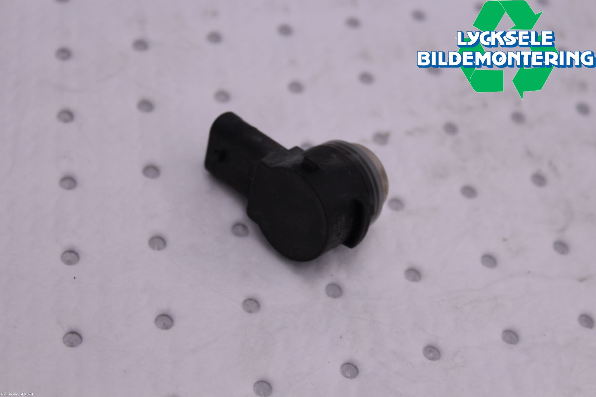 Mercedes-Benz MB C-KLASS (W205) 14-21 Parkeringshjälp Frontsensor