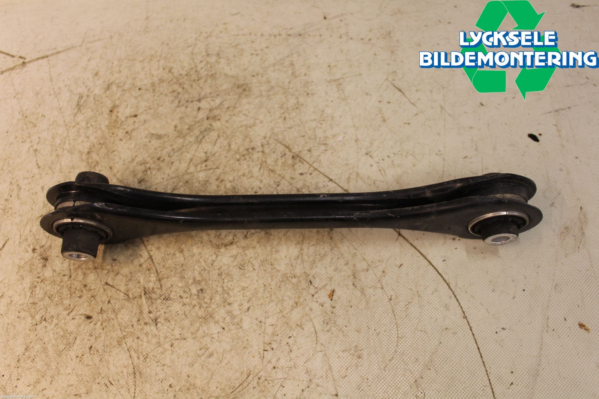 Skoda KODIAQ 17-24 Bärarm Bak Vänster