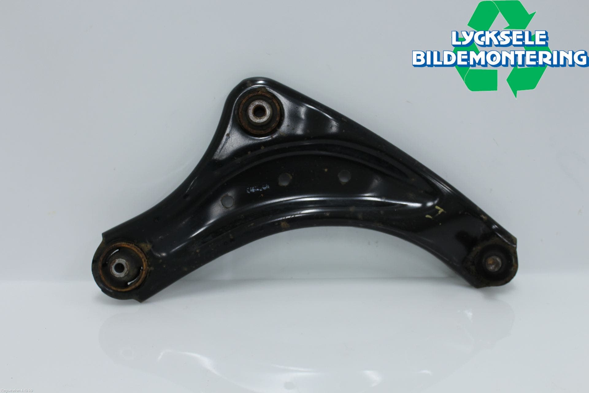 Nissan LEAF 18- Bärarm Fram Undre Hö