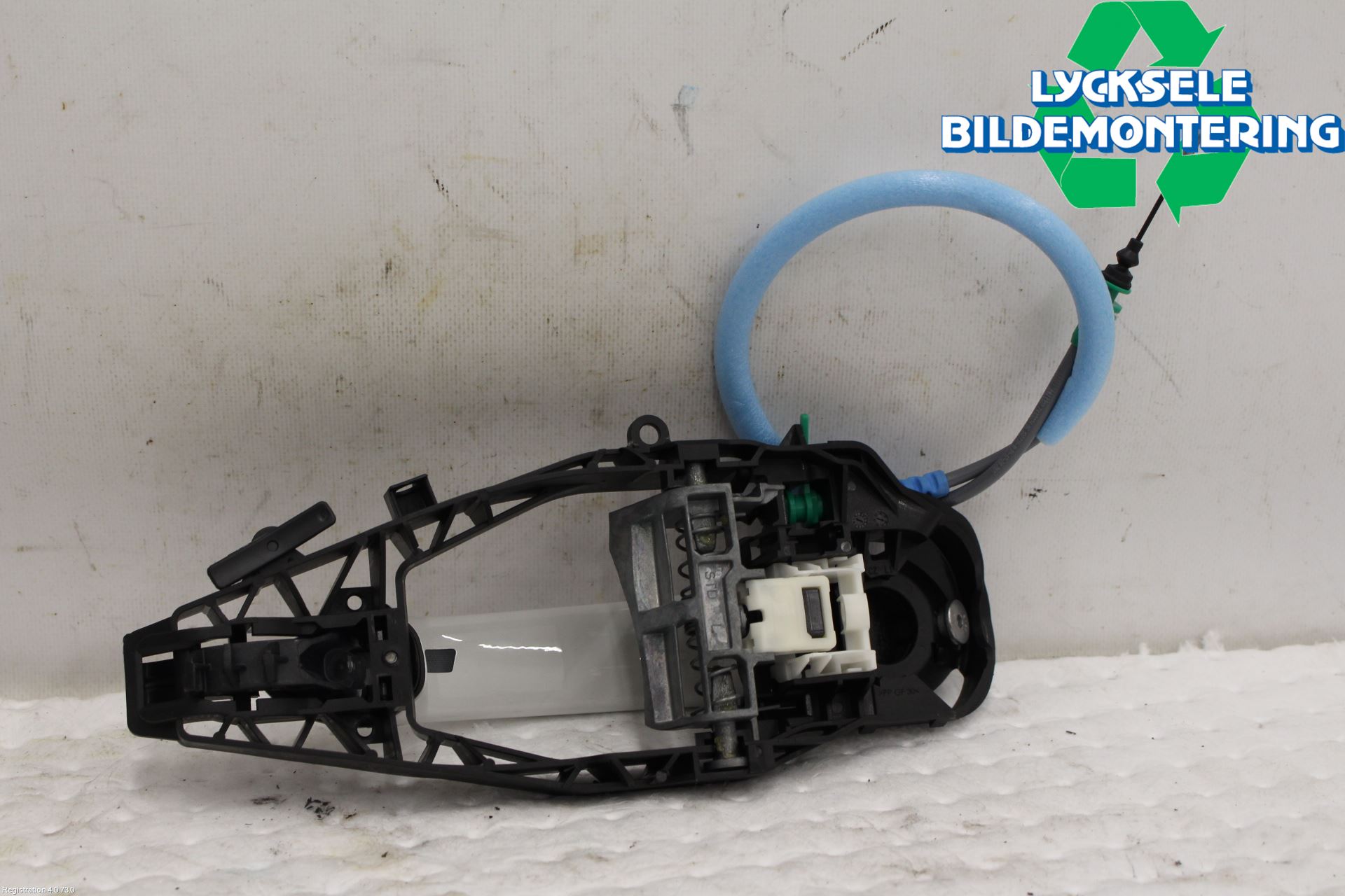 BMW 3 G20/G21/G80/G81 19- Dörrhandtag Yttre Vä