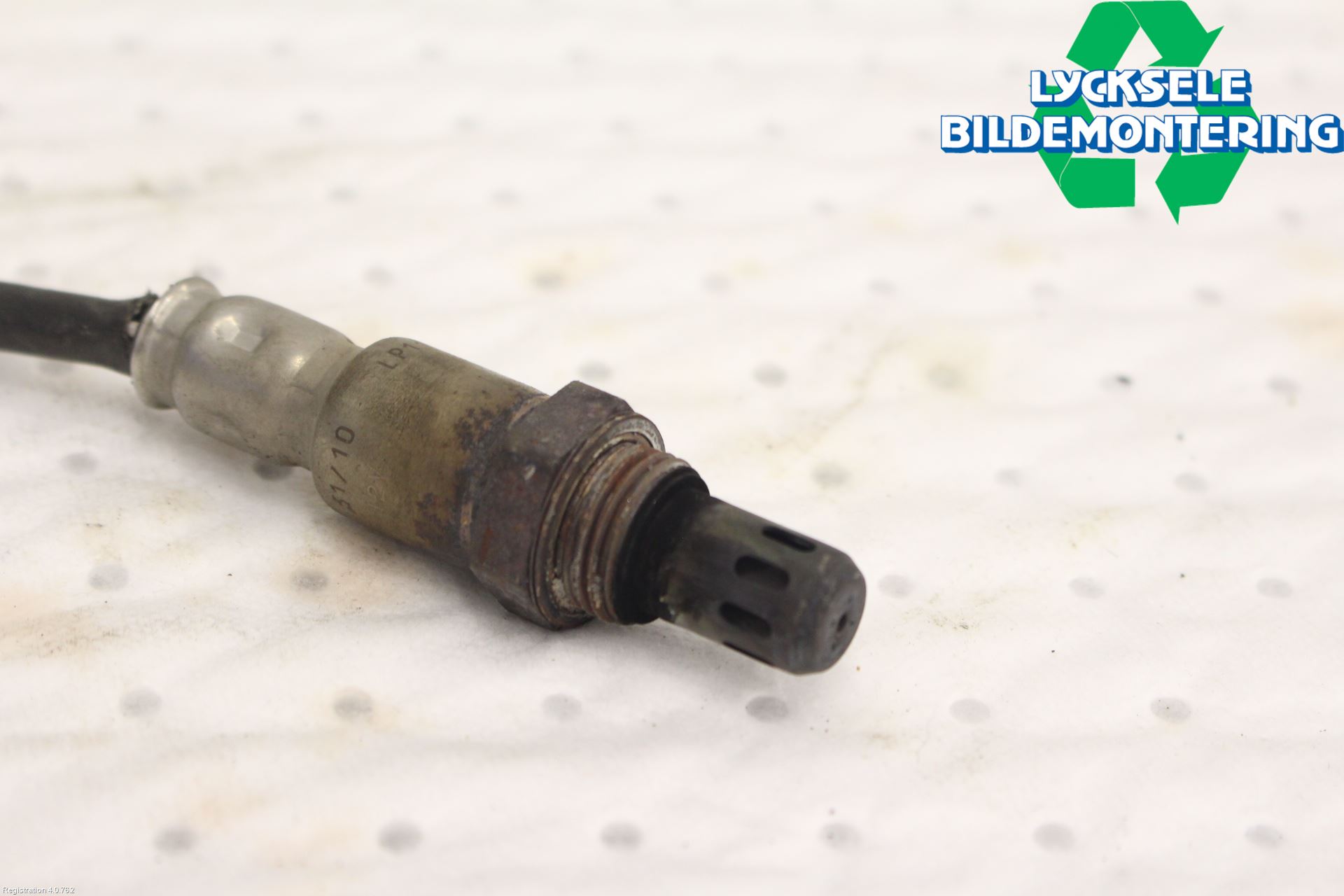 Skoda YETI Injlambdasond