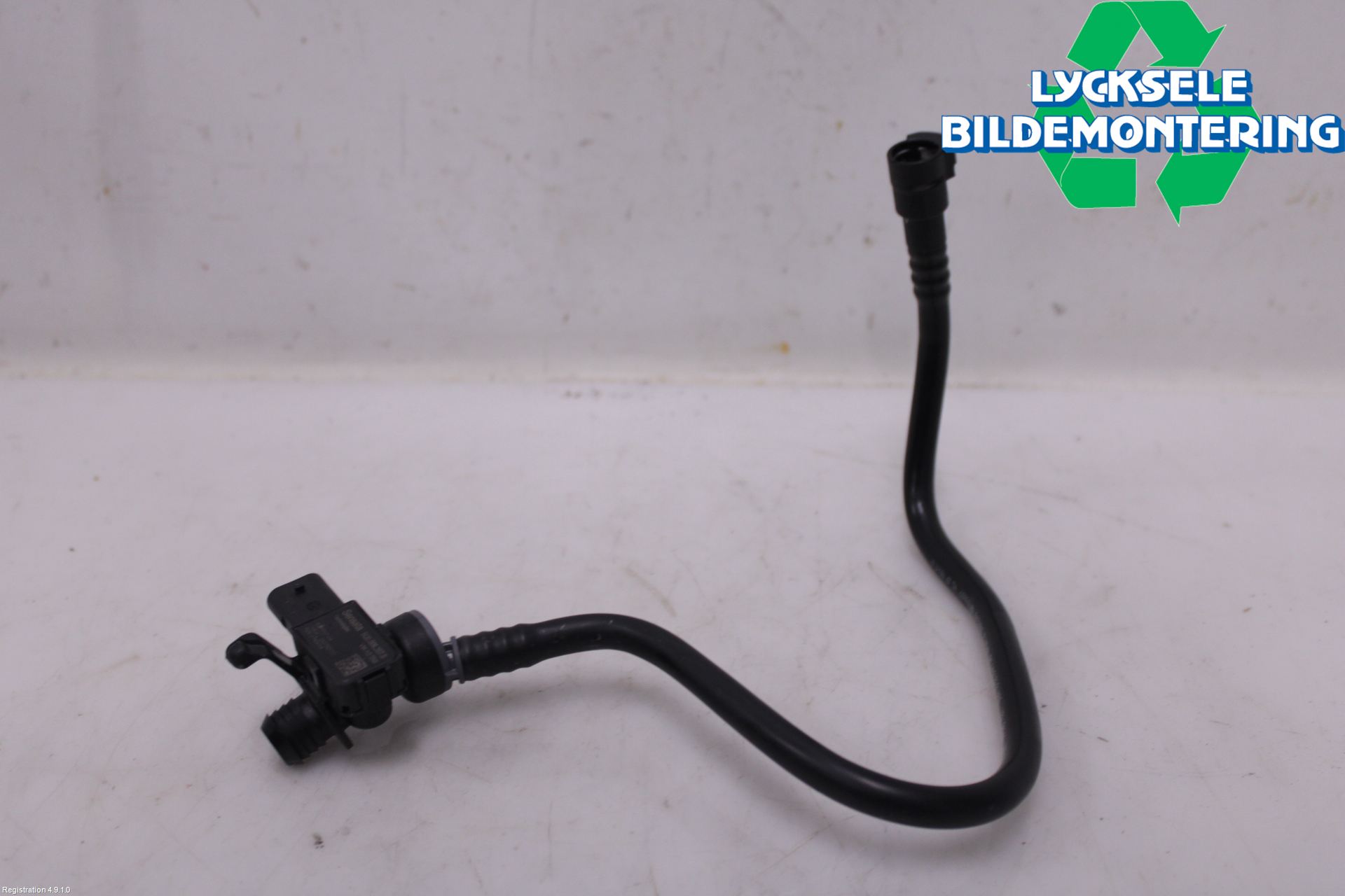 Audi Q3 F3 19- Sensor Övrigt