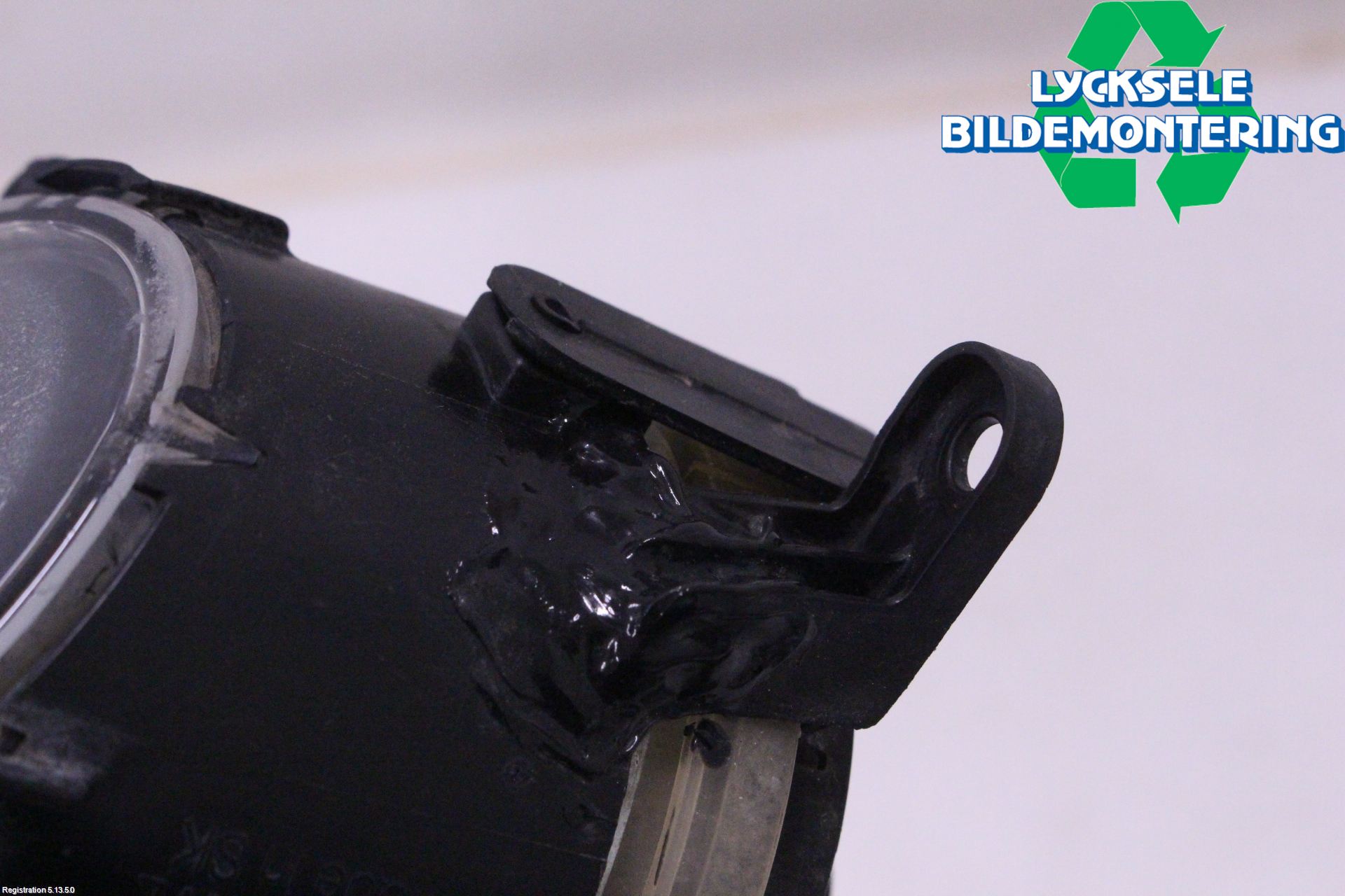 Opel INSIGNIA 09-16 Dimljus-Varselljus Fram