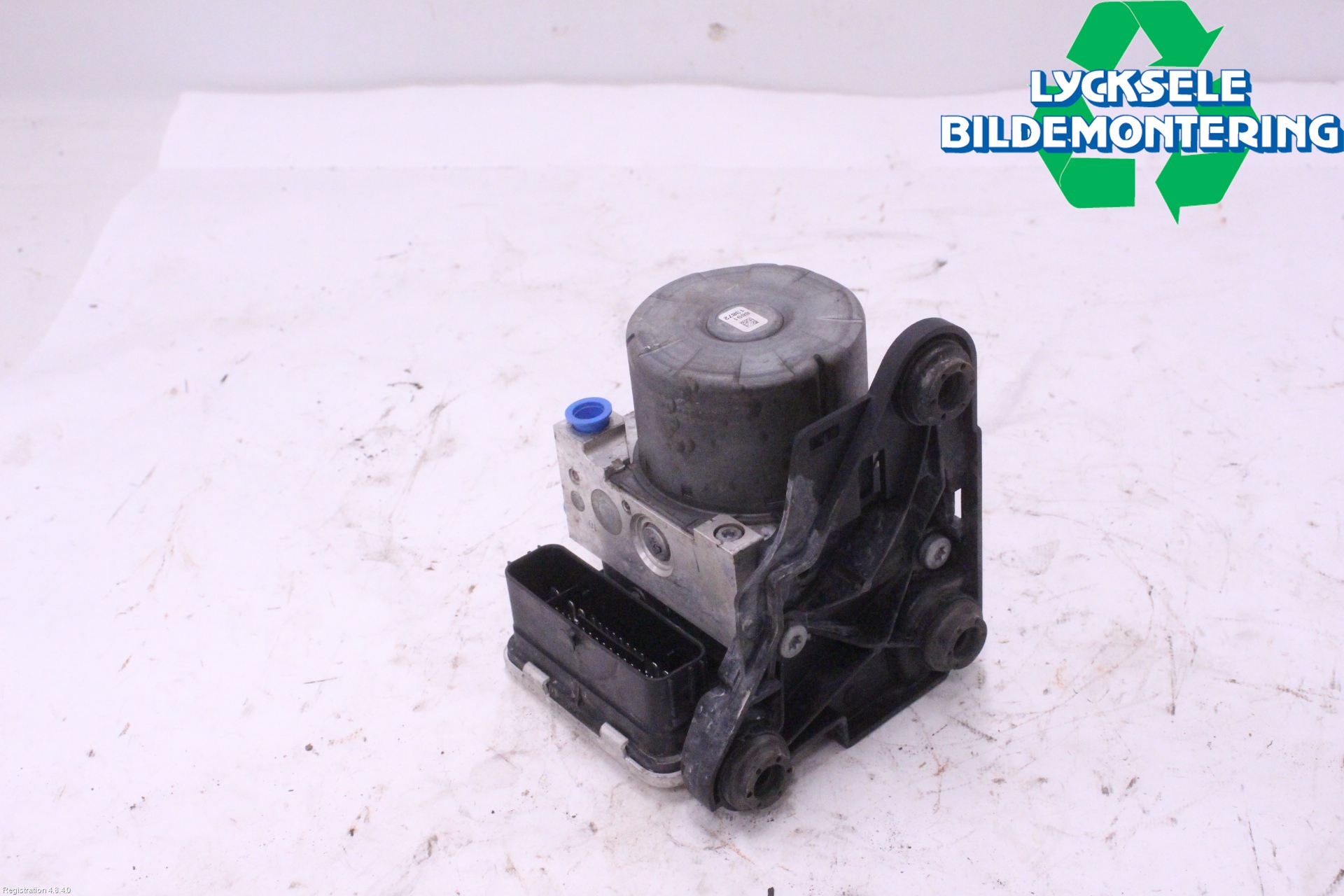 Skoda KODIAQ 17-24 Abs Hydraulaggregat