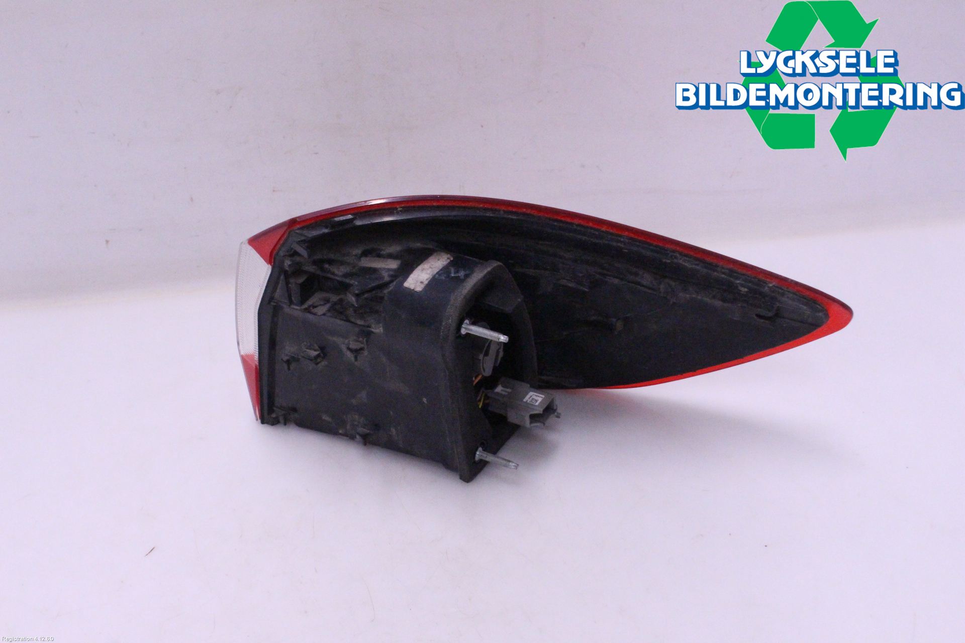 Ford MONDEO 07-15 Bakljus Vänster