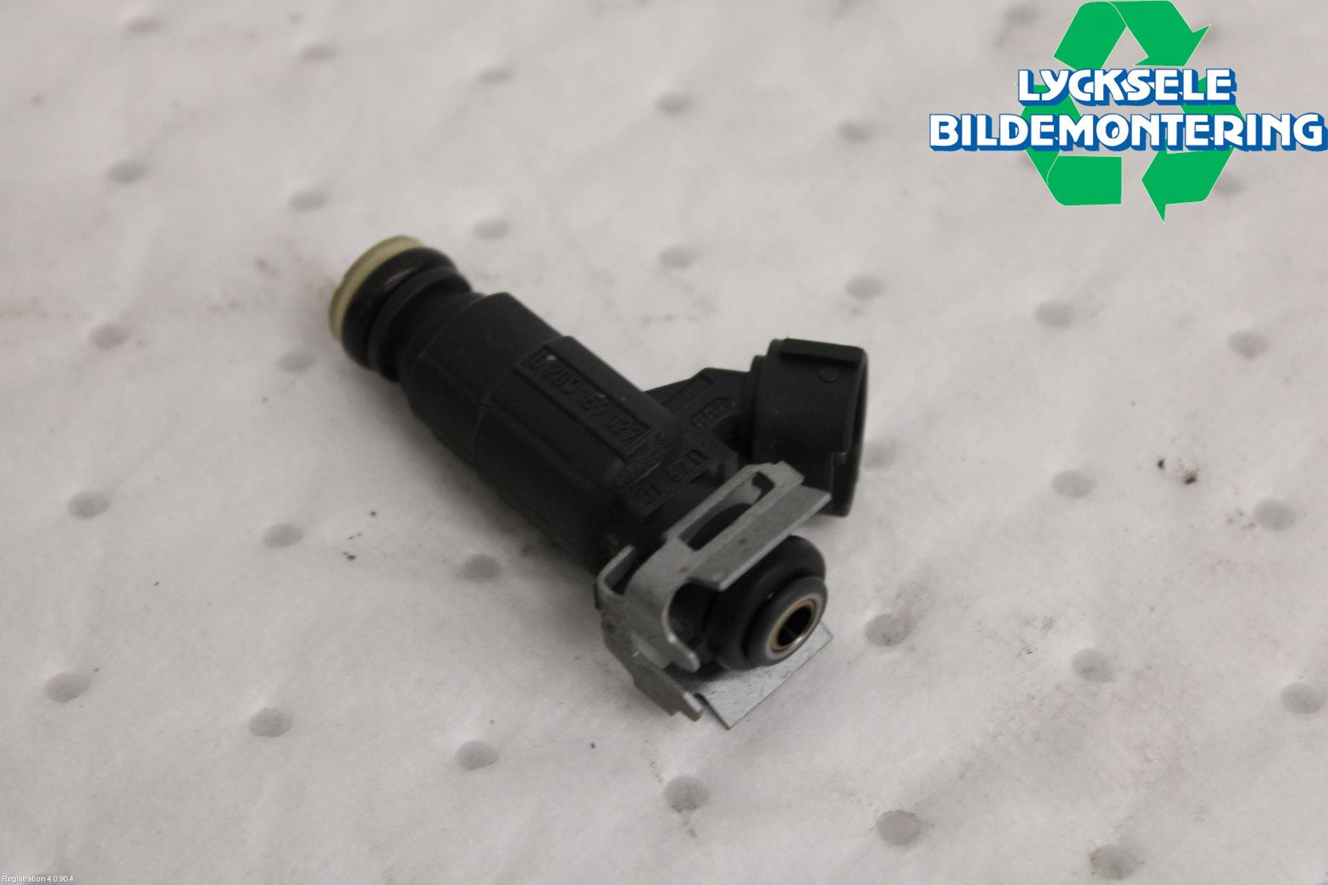 Citroen COTROEN C3 17-24 Injspridare