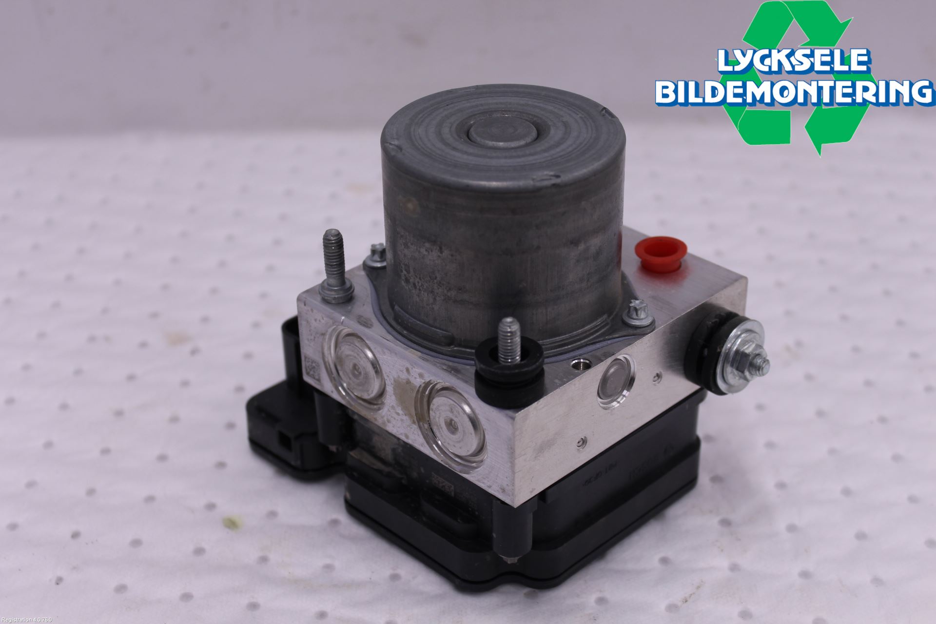 Skoda FABIA 15-21 Abs Hydraulaggregat