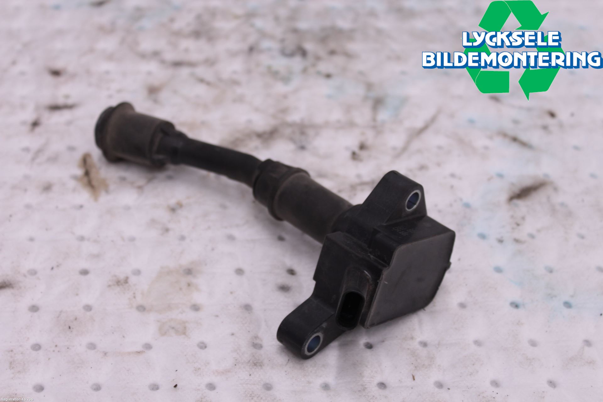Ford MONDEO 15-22 Tändspole