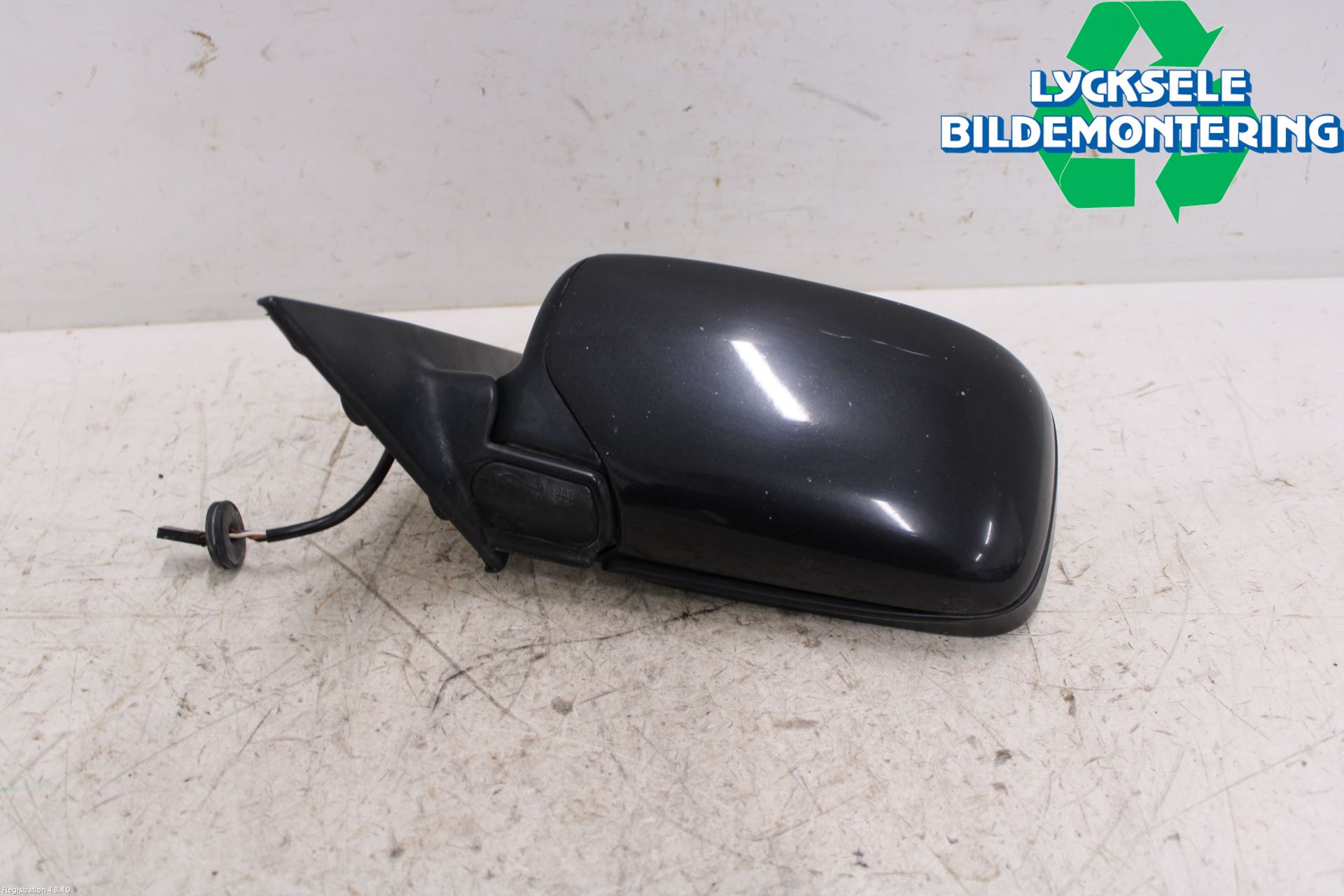 BMW 3 E36      91-00 Spegel Yttre El Vä