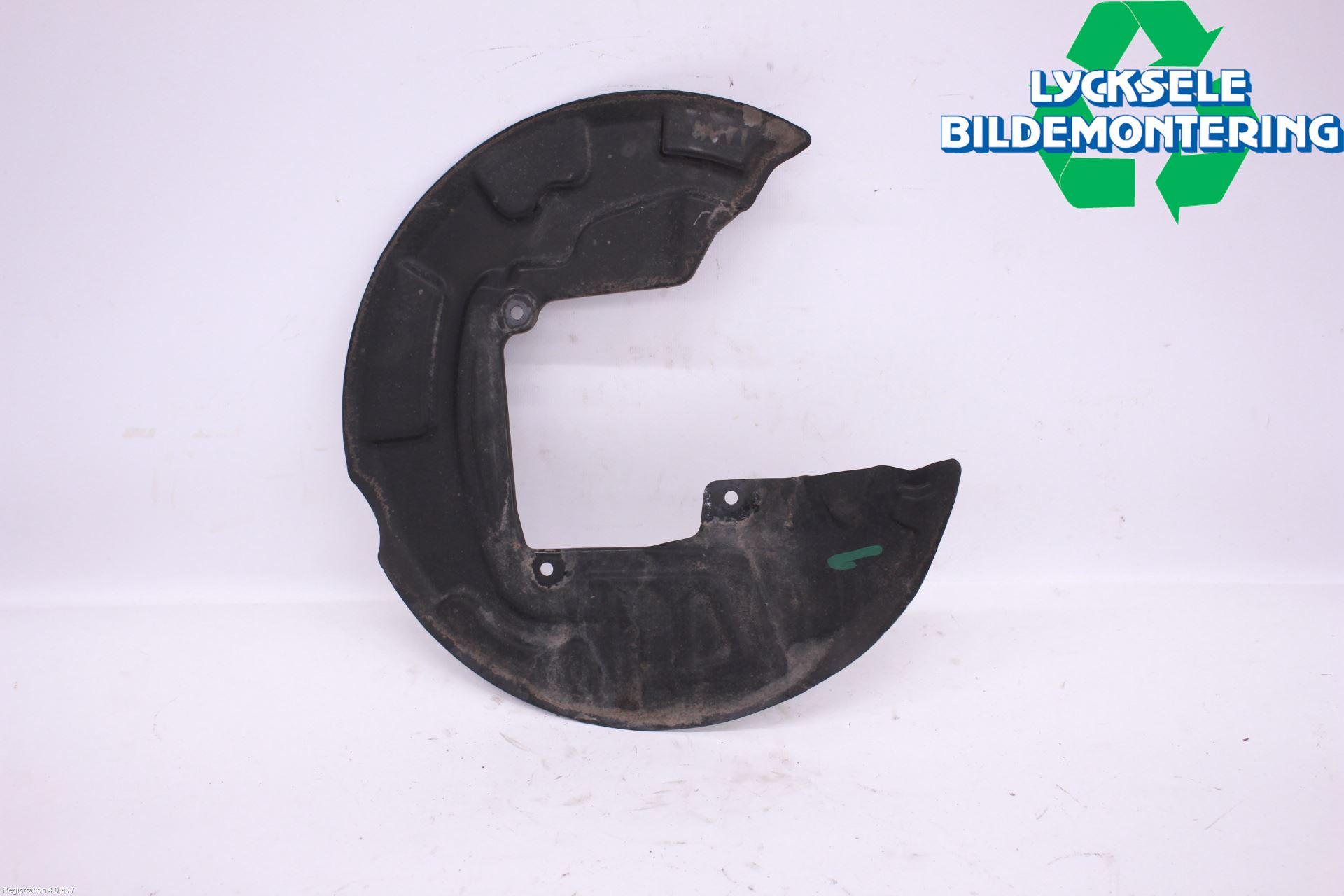 Ford MONDEO 15-22 Bromssköld Bak