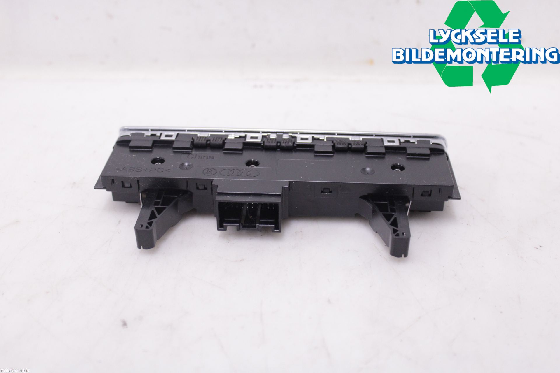 Audi Q3 F3 19- Strömställare Multifunktion