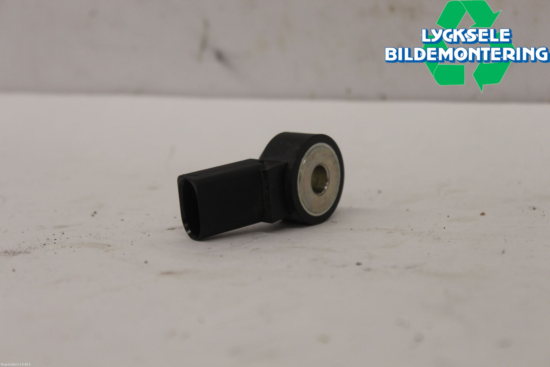 Volkswagen VW GOLF / E-GOLF VIII 20- Injknacksensor