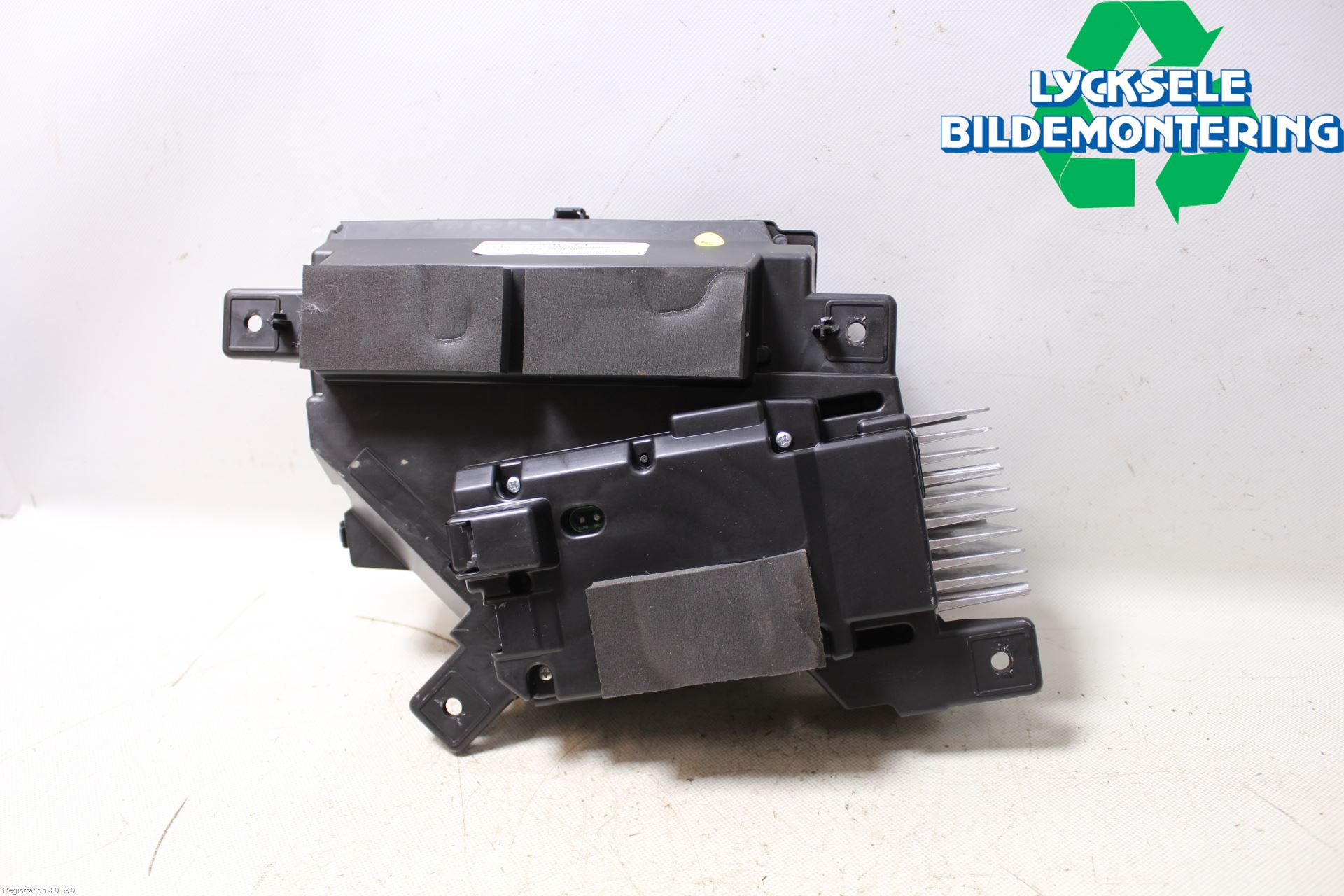 Opel INSIGNIA 17- Multifunktionsdisplay