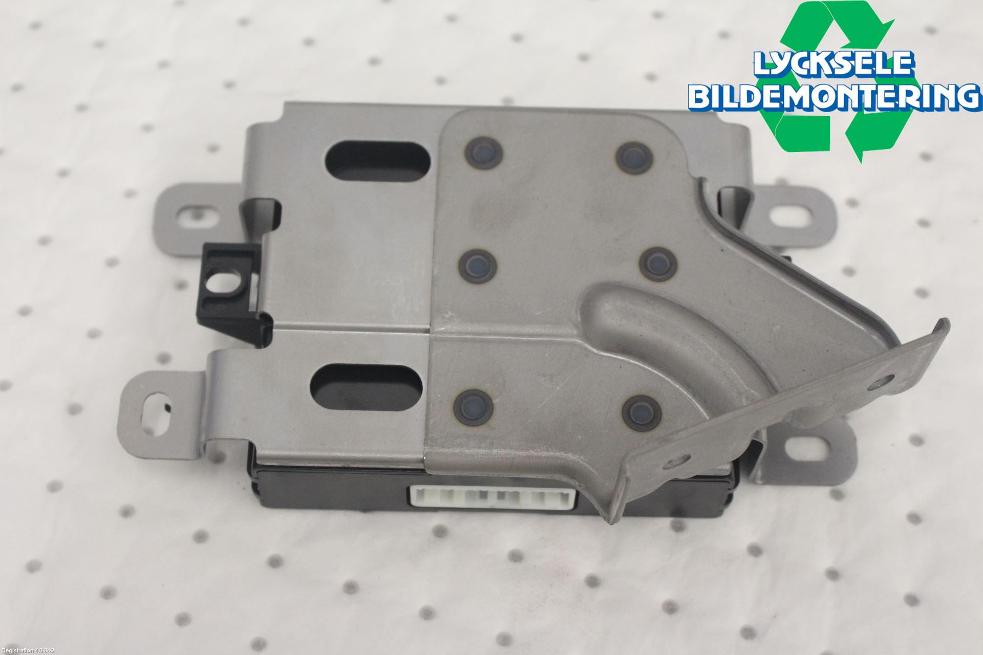 Mitsubishi OUTLANDER 13-21 Styrenhet Övrigt