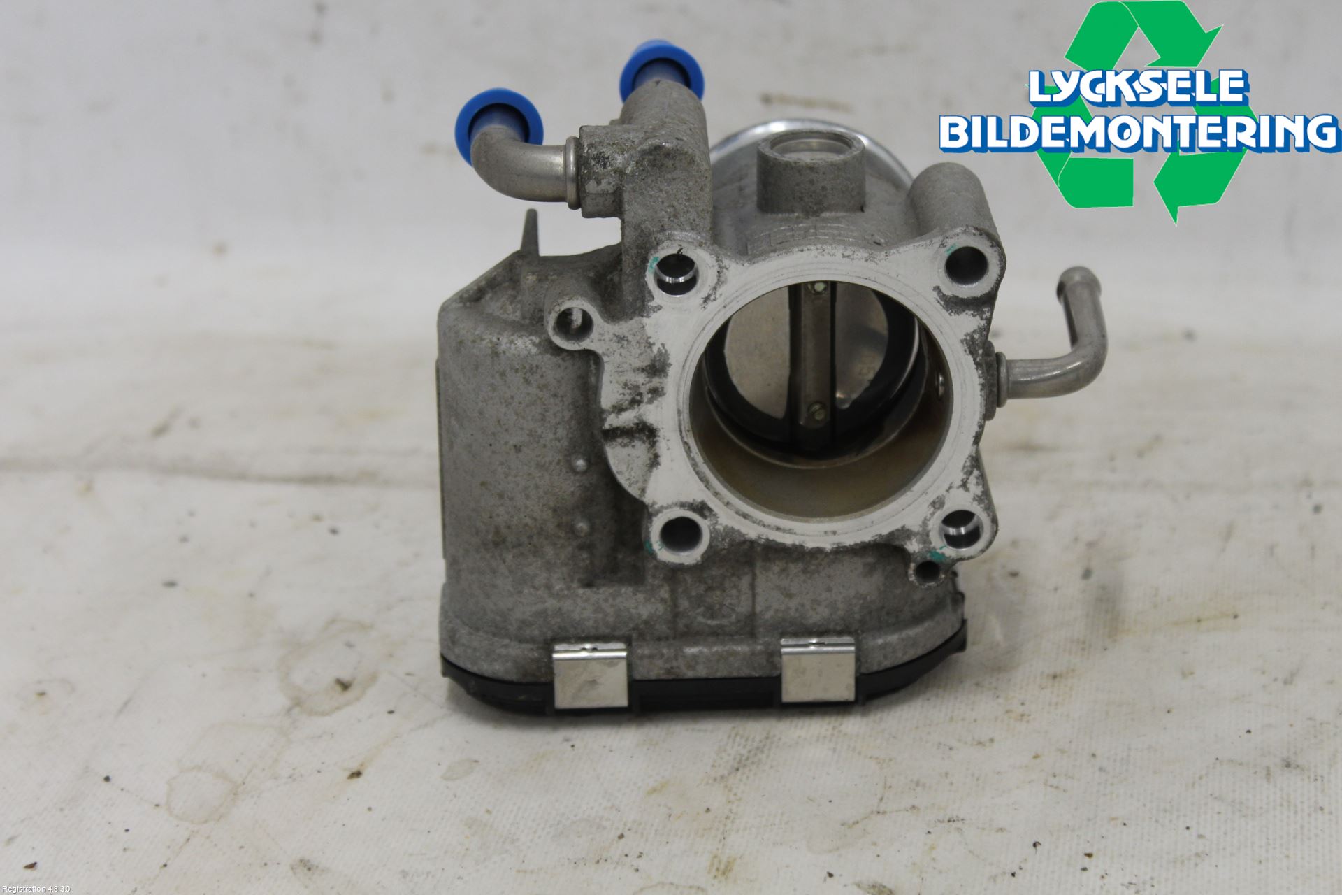 Kia CEED/CEED SW 19- Injspjällhus