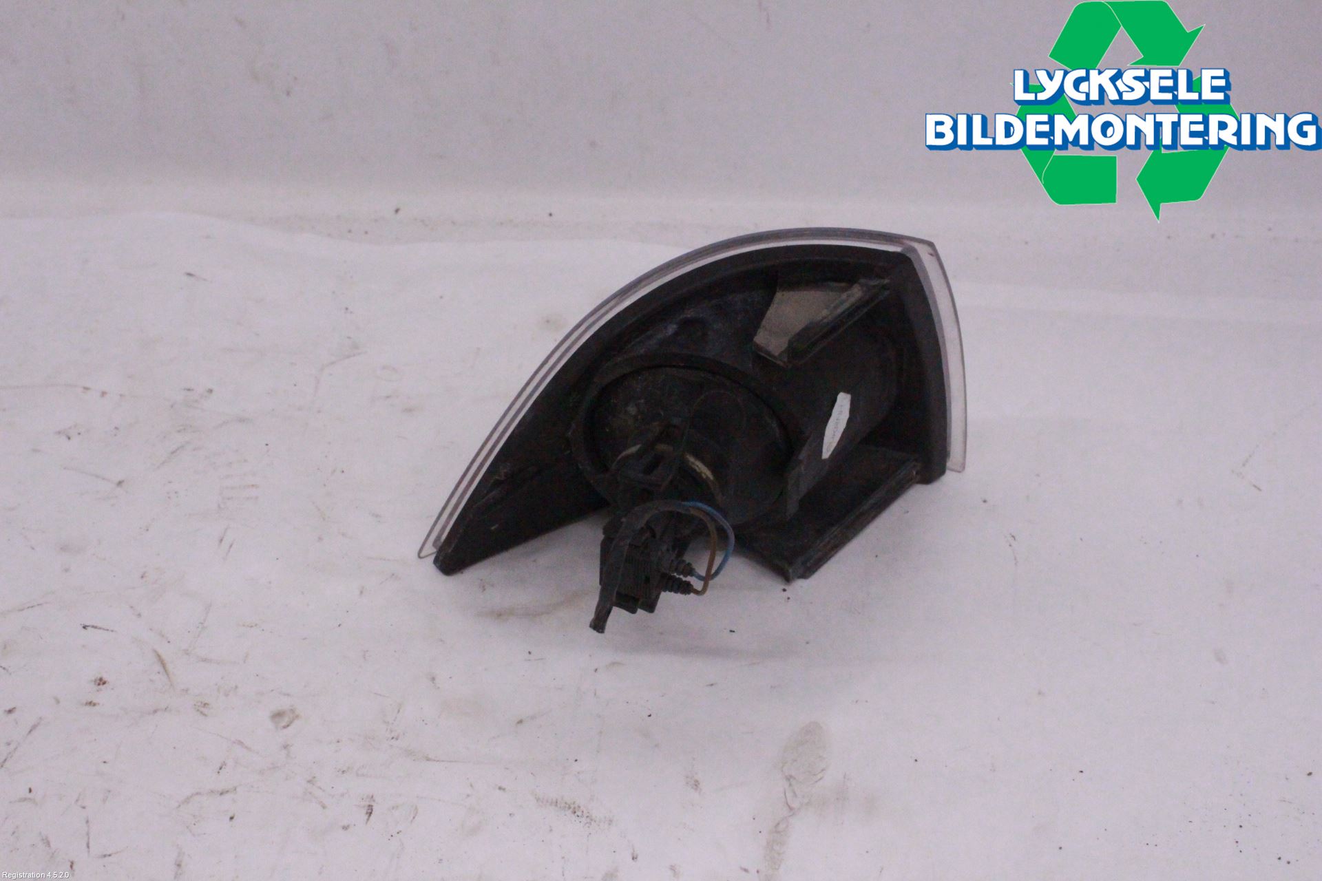 BMW 3 E36      91-00 Blinkers Fram Vänster