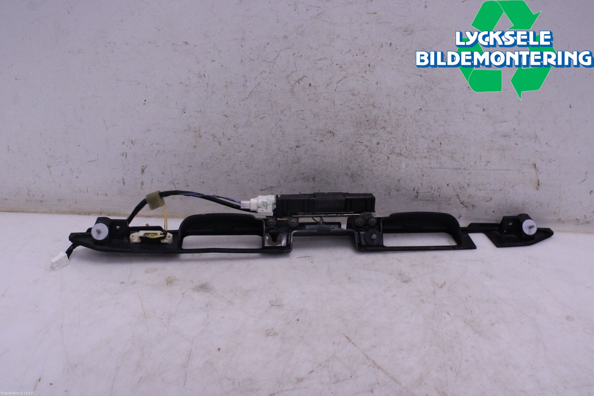 Subaru FORESTER SJ 13-18 Bakluckehandtag