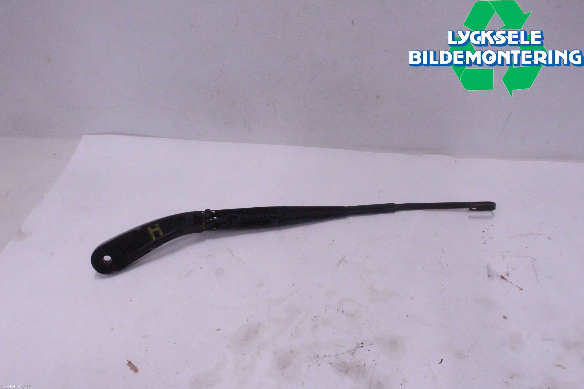 Saab 9-3 VER 2 Torkararm Armar Vindruta