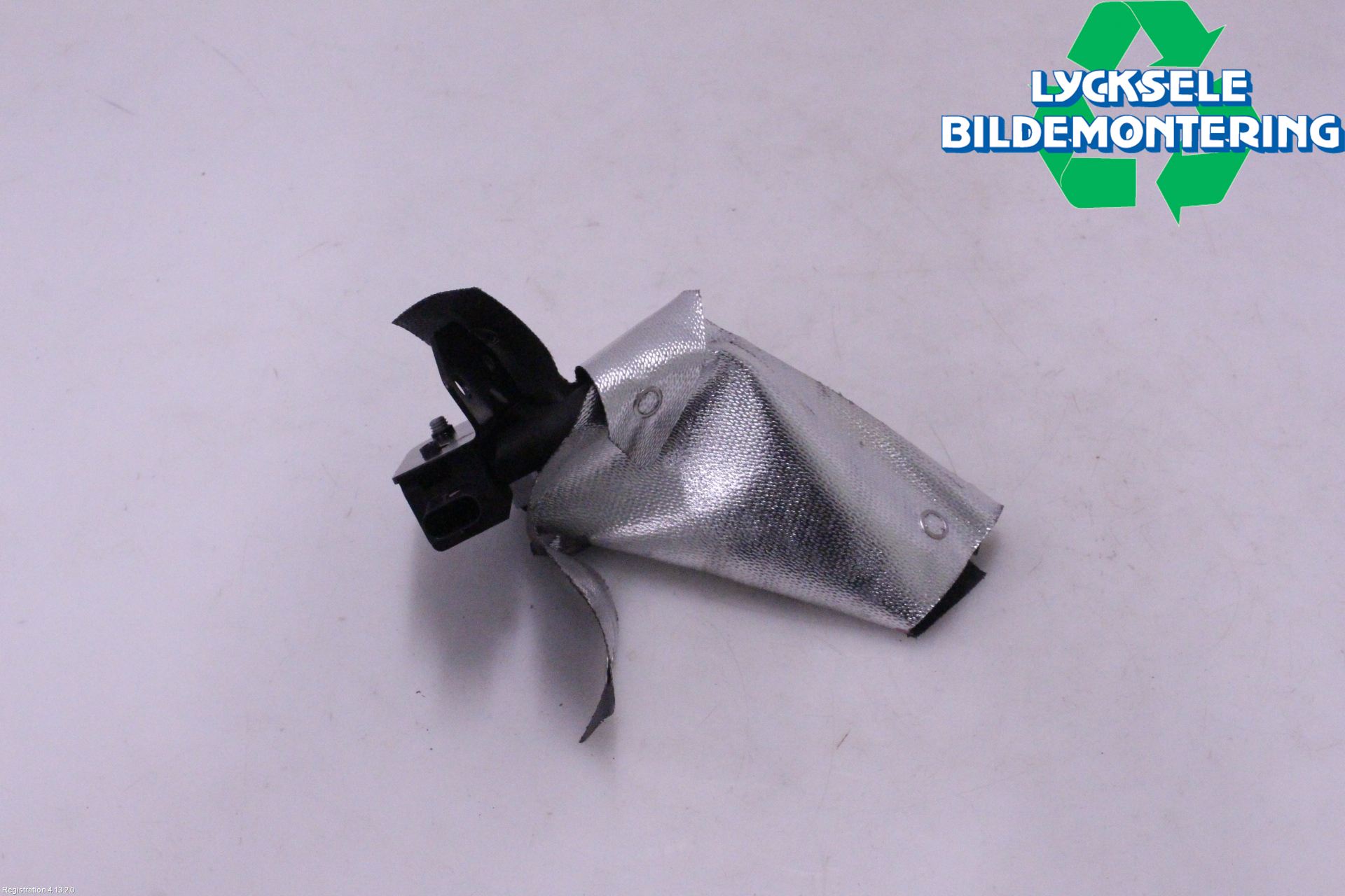 Volkswagen VW PASSAT 24- Givare Temp-Tryck Avgas