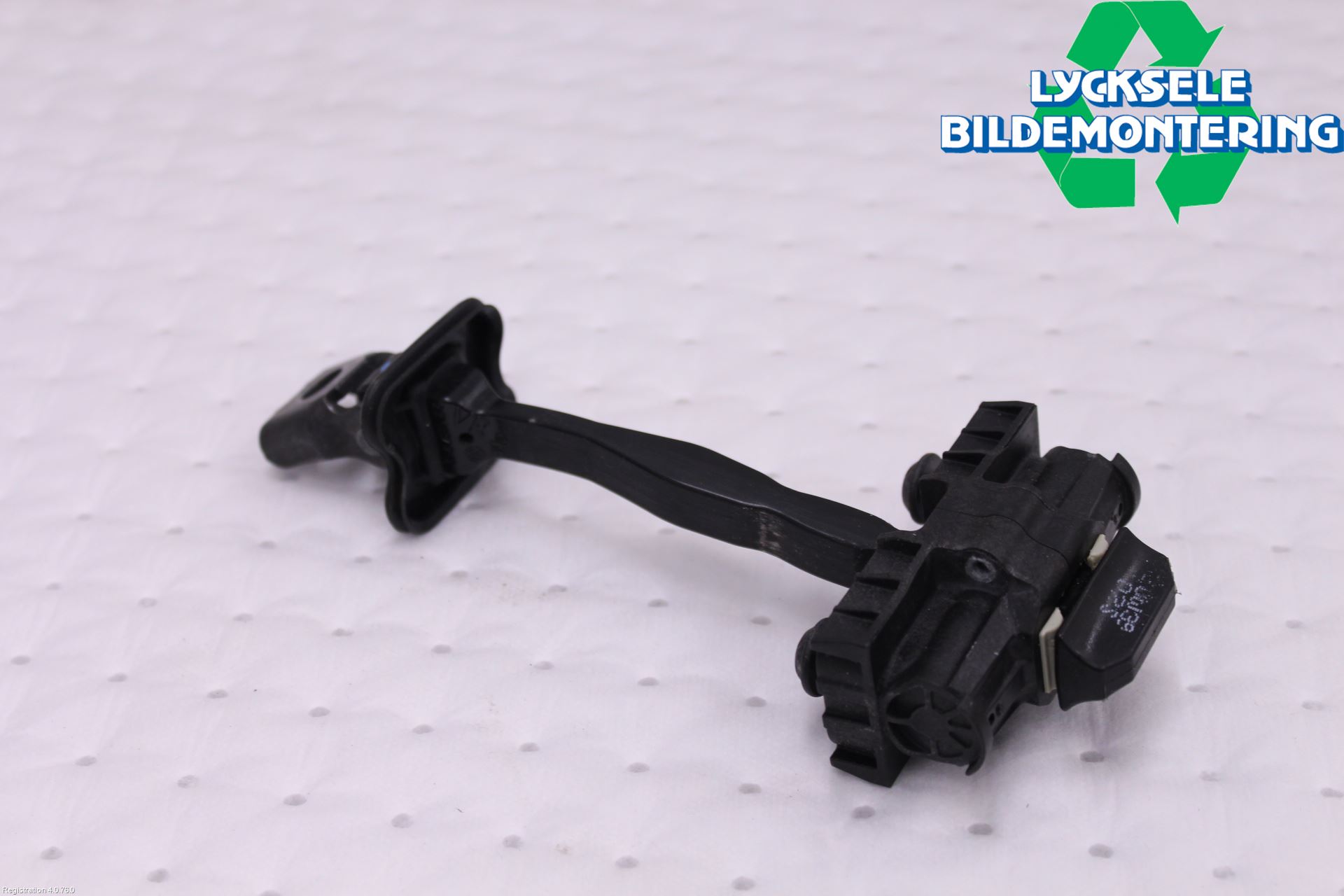 Volkswagen VW T-CROSS 19- Dörrstopp