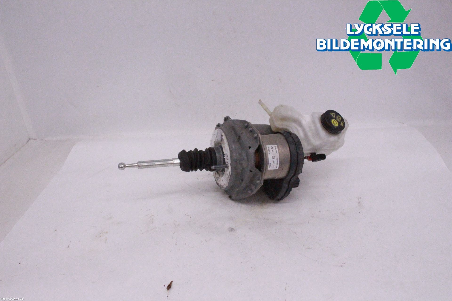 Volkswagen VW PASSAT 20-24 Bromsservo