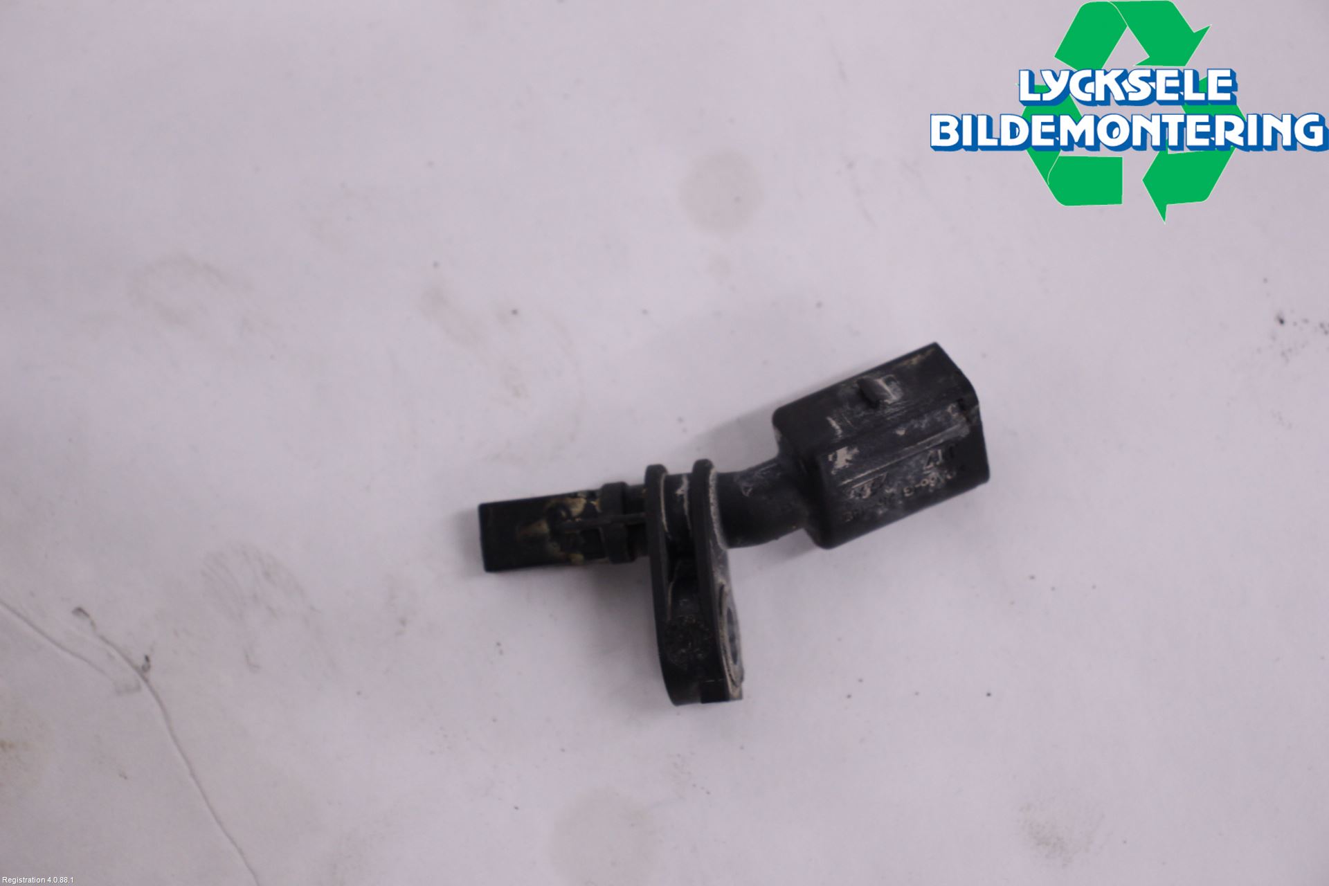 Volkswagen VW T-ROC 18- Abs Sensor