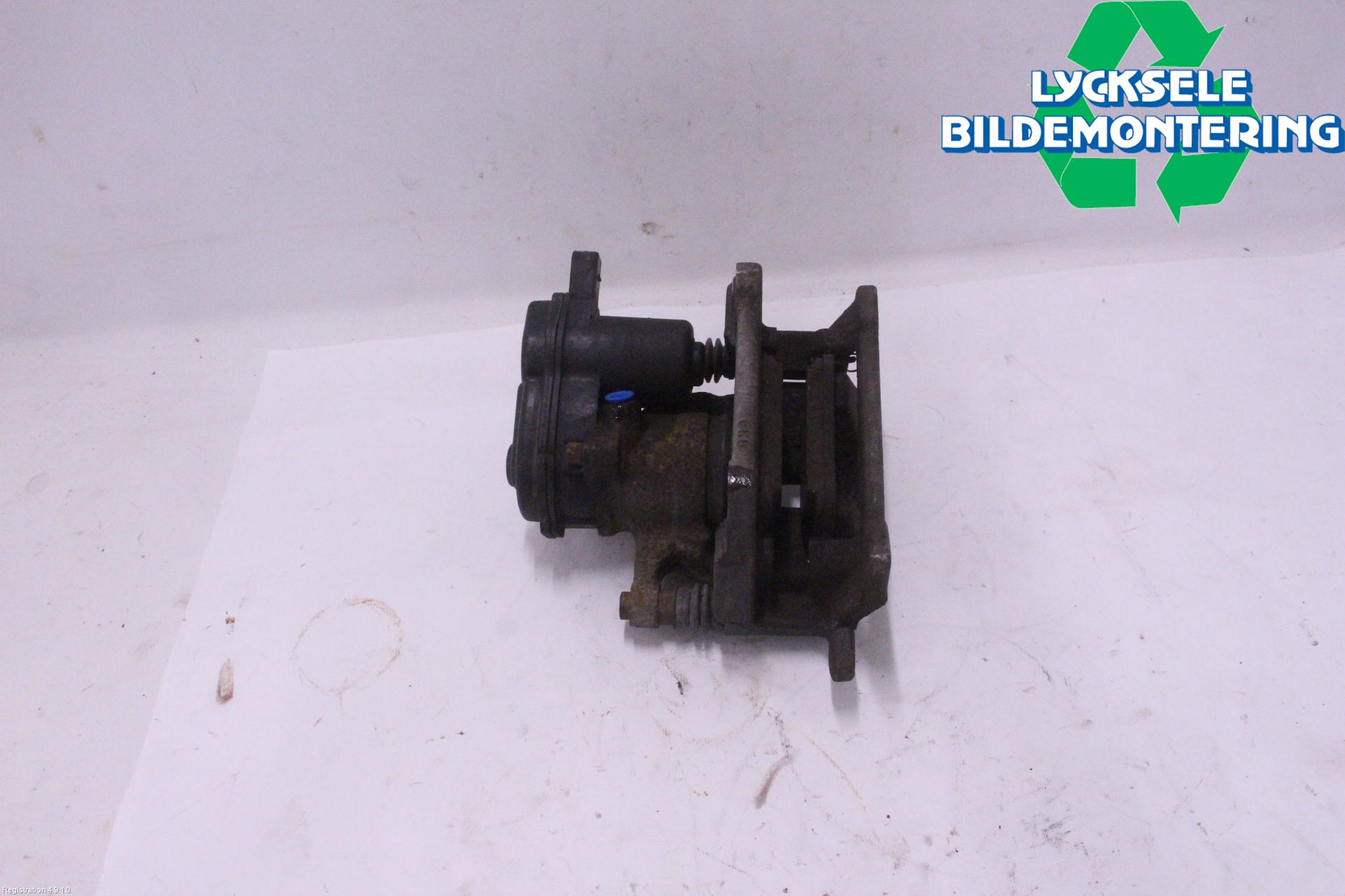 Audi Q5 09-16 Bromsok Bak Höger