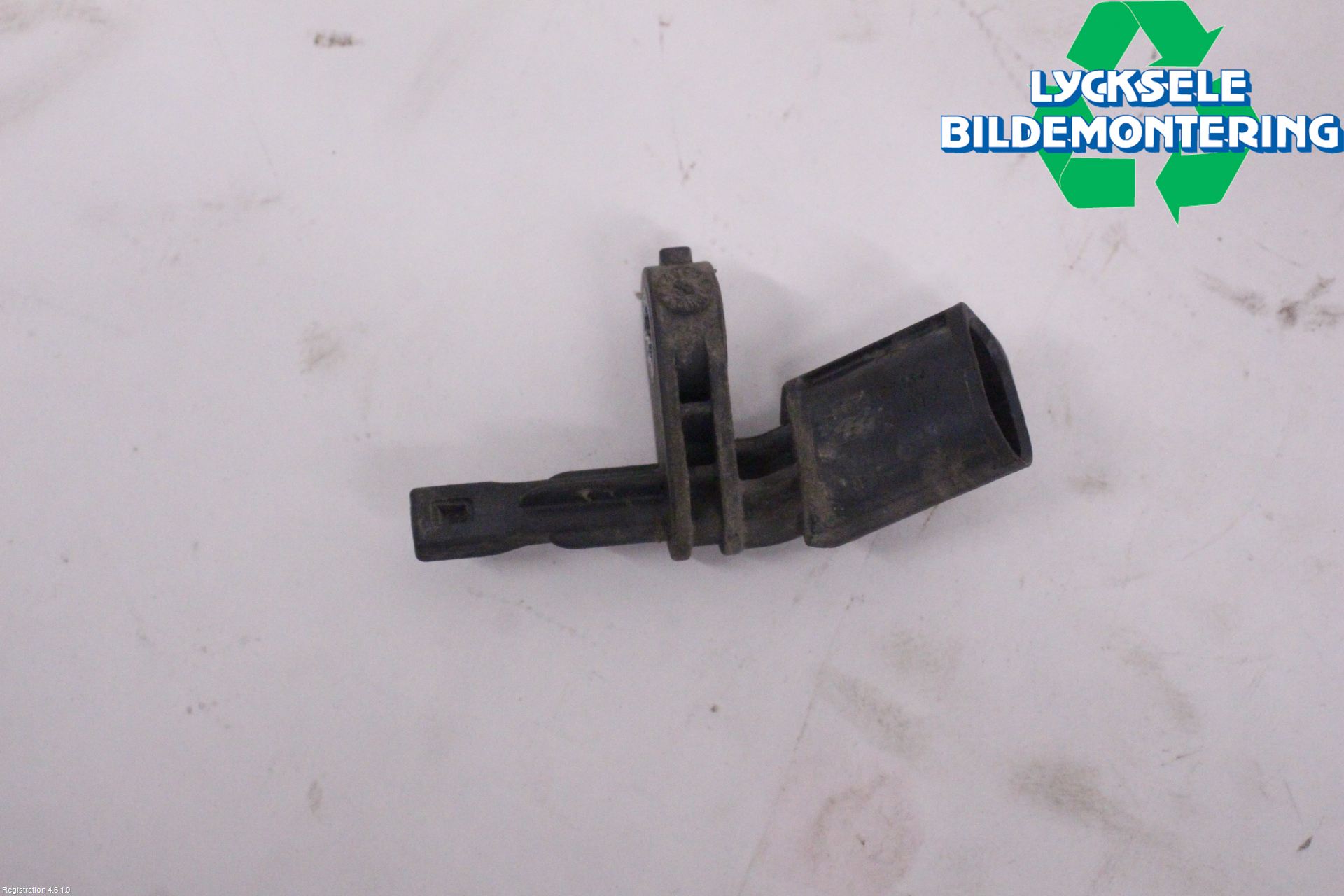 Volkswagen VW ID.3 21- Abs Sensor