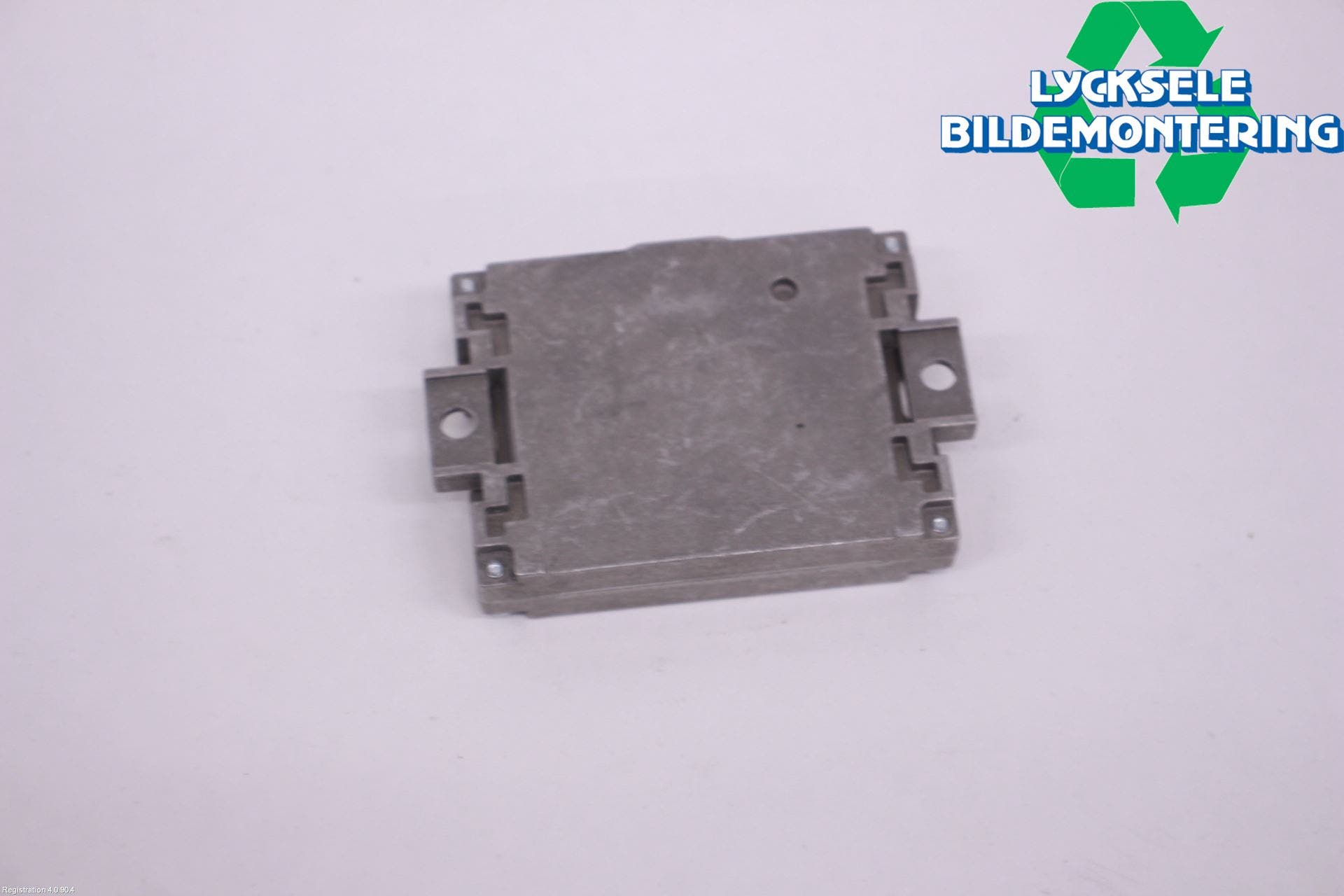 Skoda SUPERB 16-24 Antennförstärkare