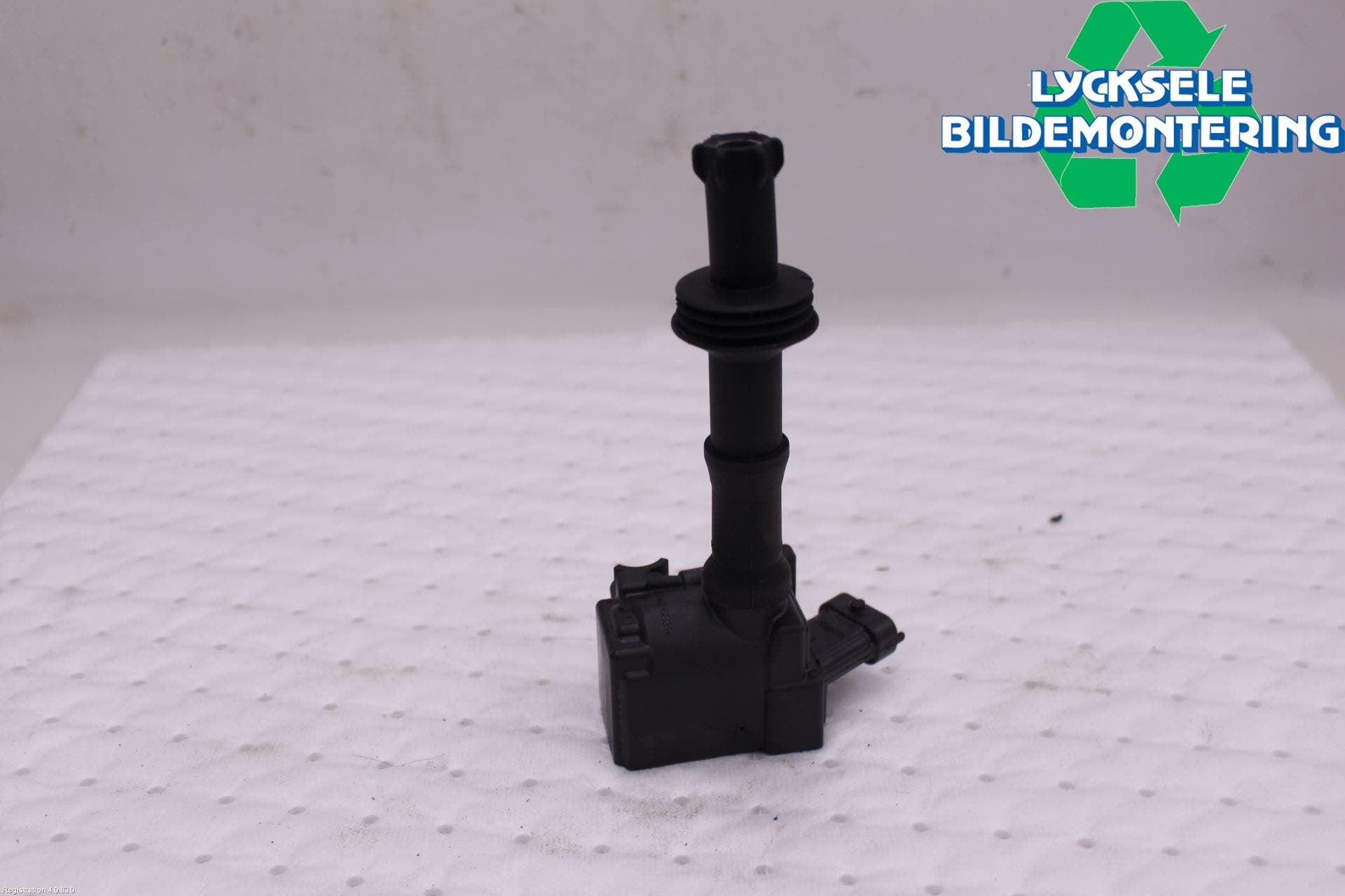 Citroen C3 AIRCROSS 18-23 Tändspole