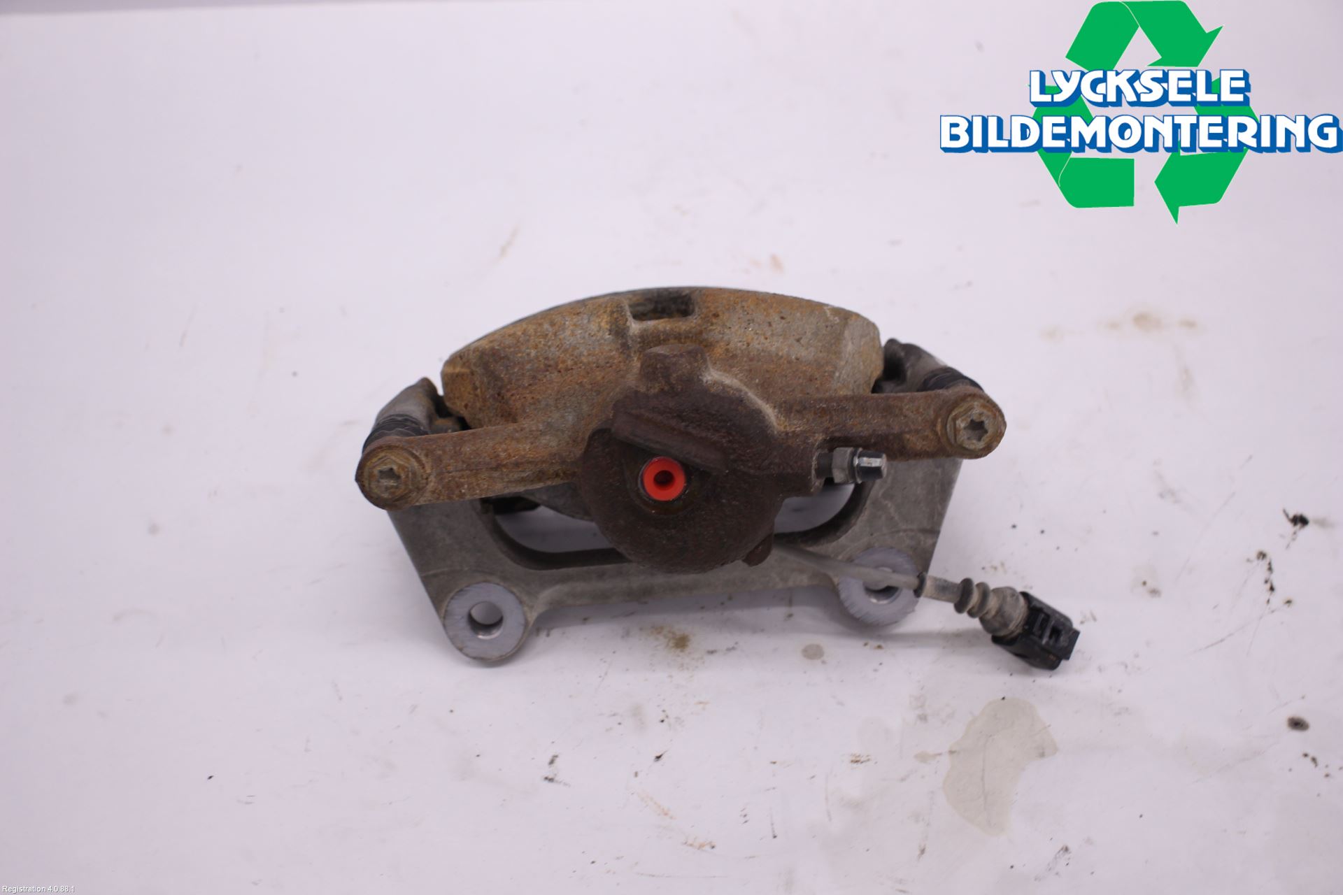 Volkswagen VW T-ROC 18- Bromsok Fram Höger