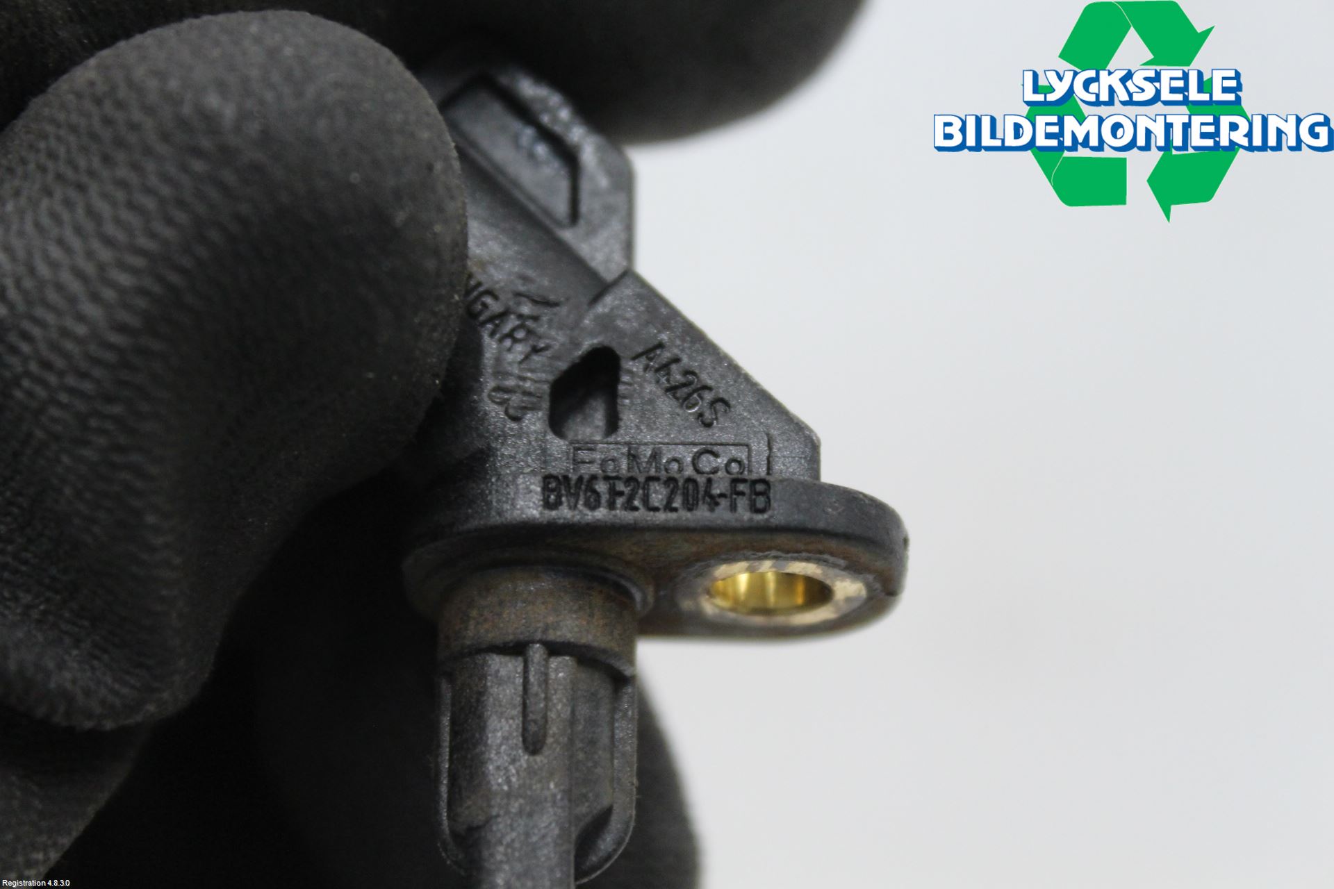 Ford TRANSIT/TOURNEO CONNECT 13-22 Abs Sensor