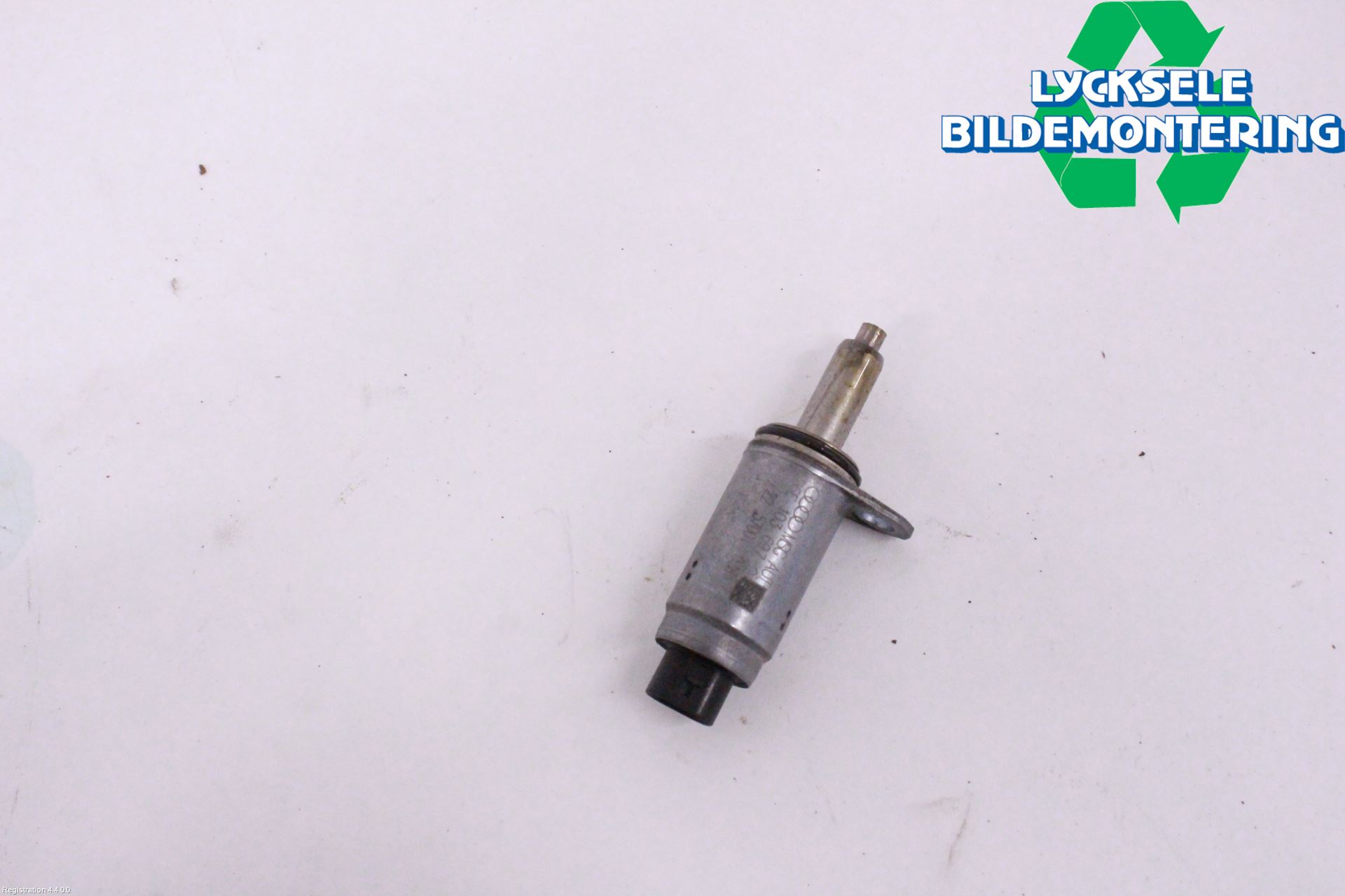 Cupra LEON 21- Kamställningsventil