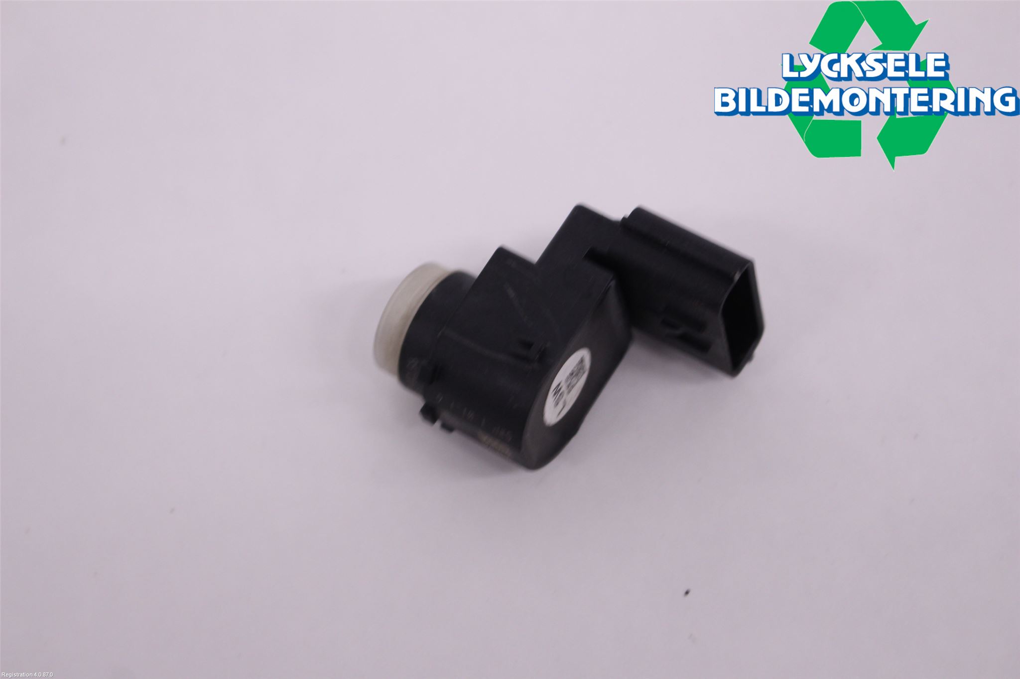 Kia NIRO (DE) 17-22 Parkeringshjälp Backsensor