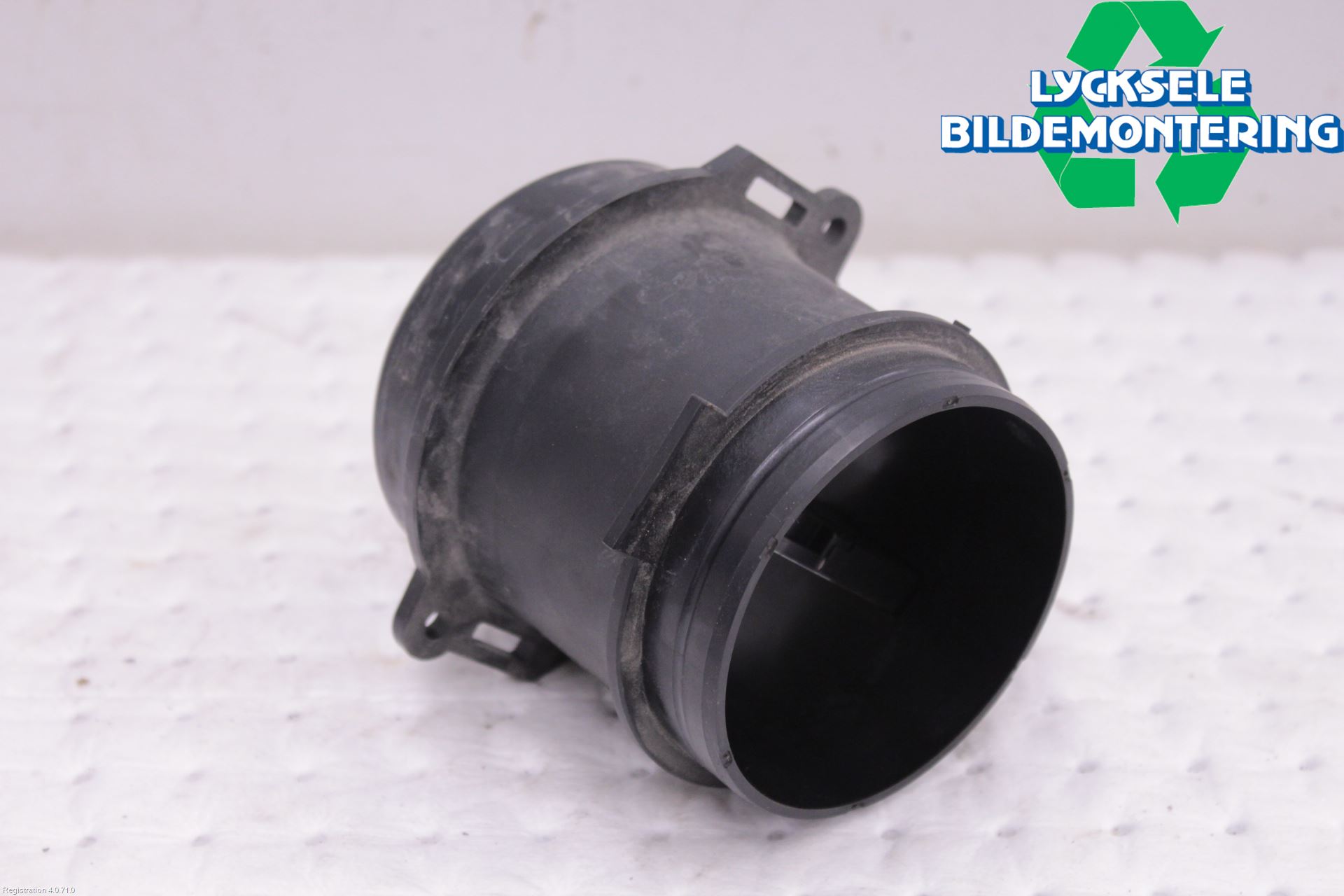 Audi A6 ALLROAD 12-18 Injluftmassamätare