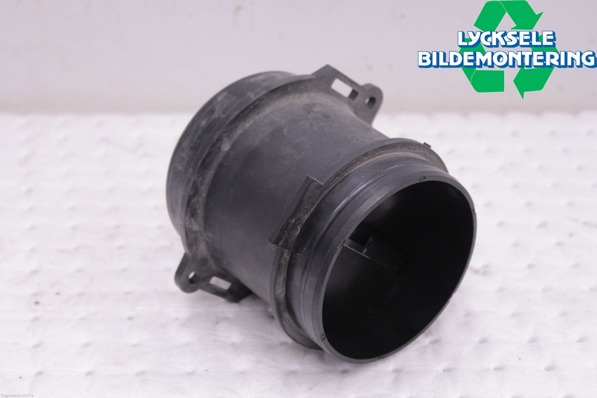 Audi A6 ALLROAD 12-18 Injluftmassamätare