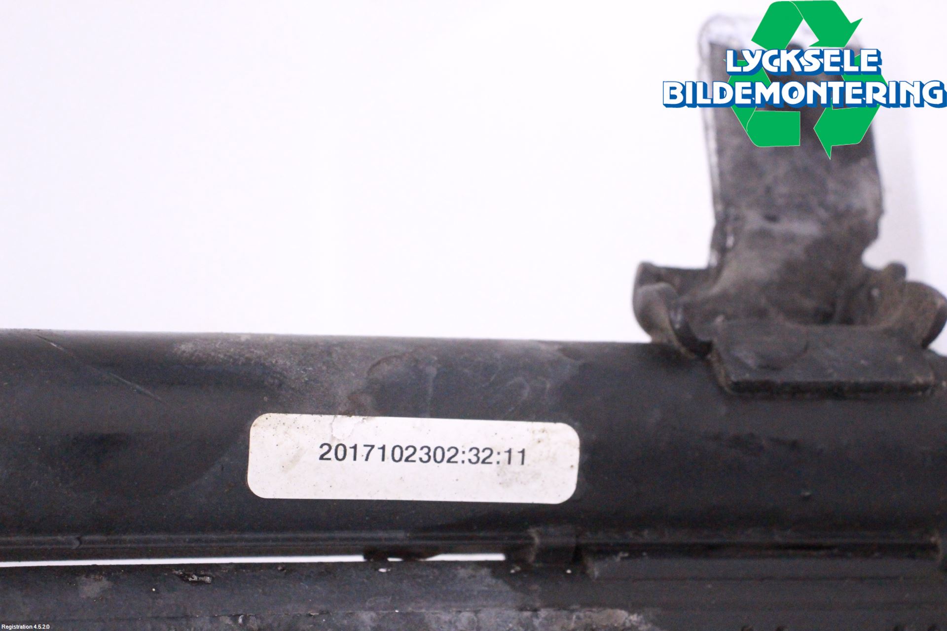 Dodge PICK UP RAM 81- Ac Kondensor-Kylare