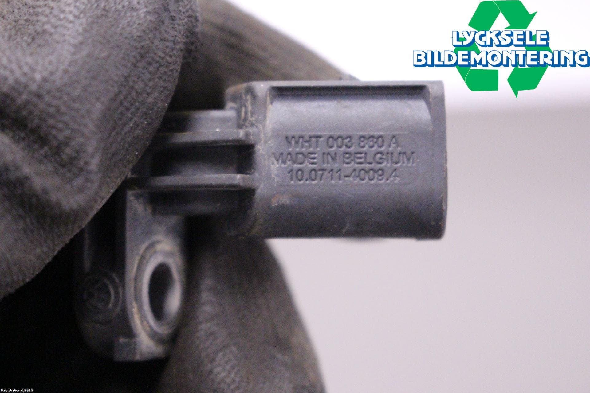 Volkswagen VW T-ROC 18- Abs Sensor