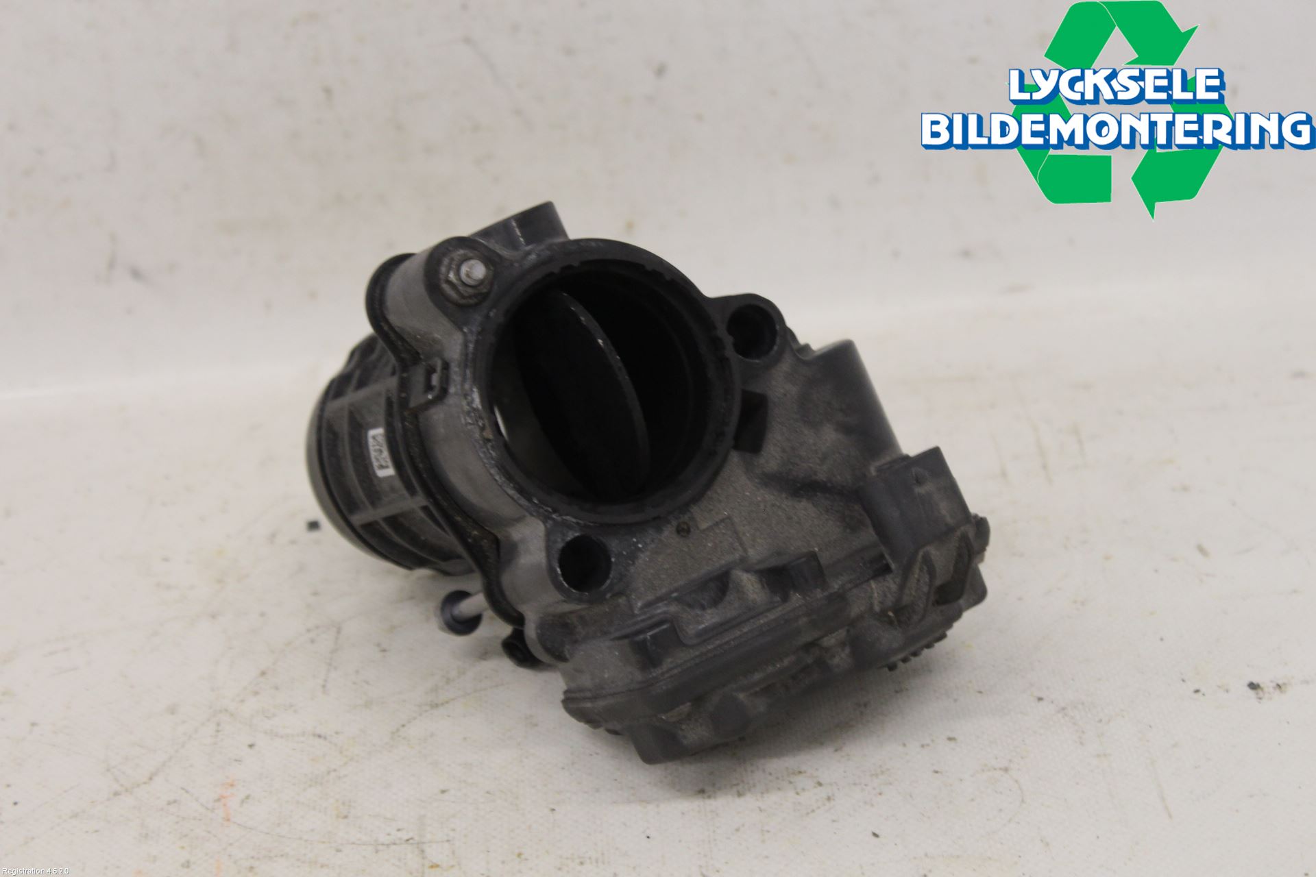 BMW X7 G07 19- Injspjällhus