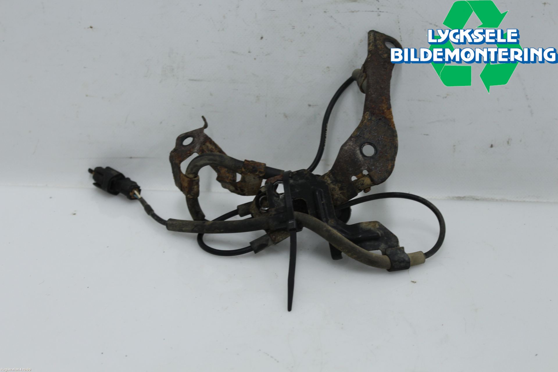 Mitsubishi L200 16-23 Abs Sensor