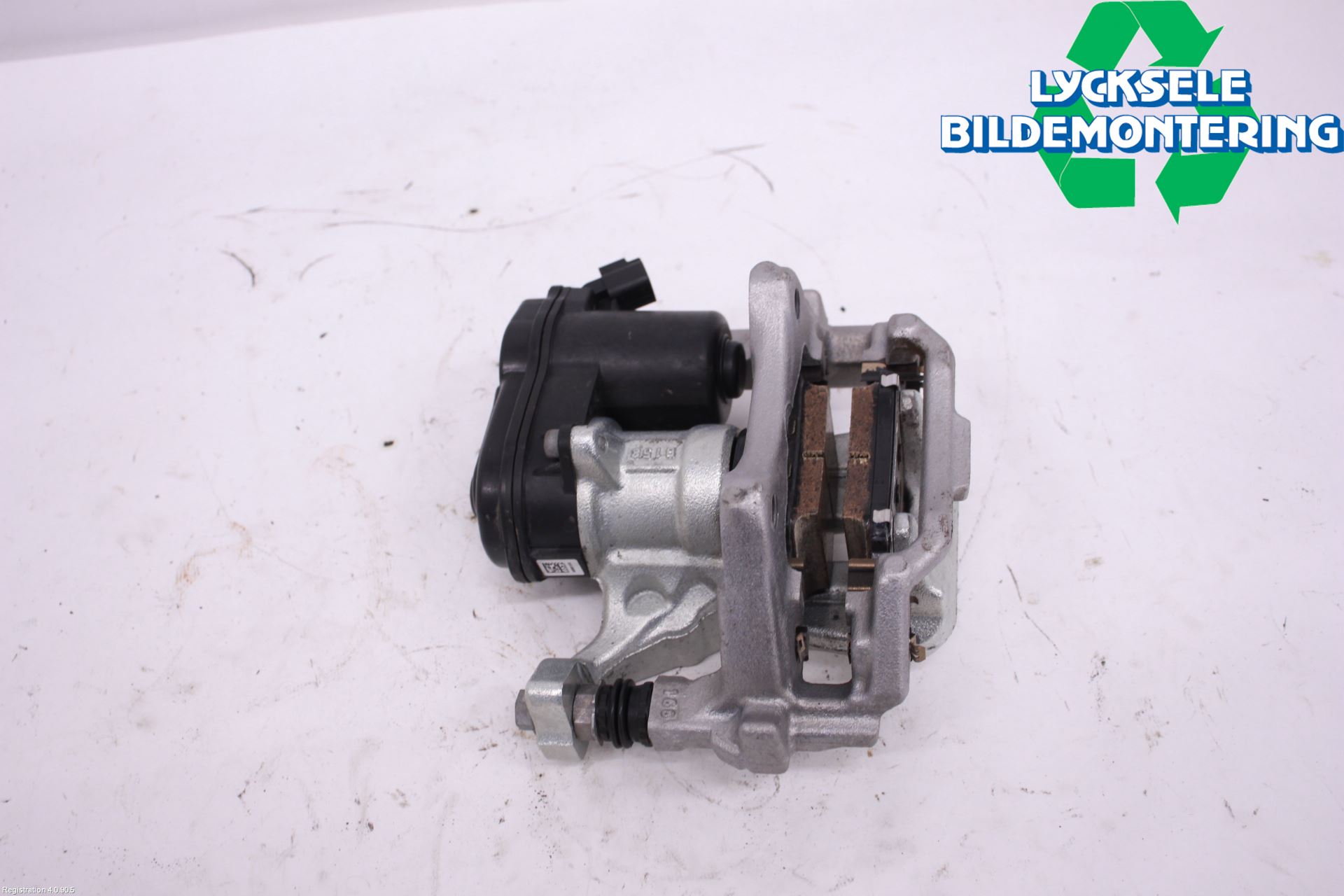 Toyota COROLLA 19- Bromsok Bak Vänster