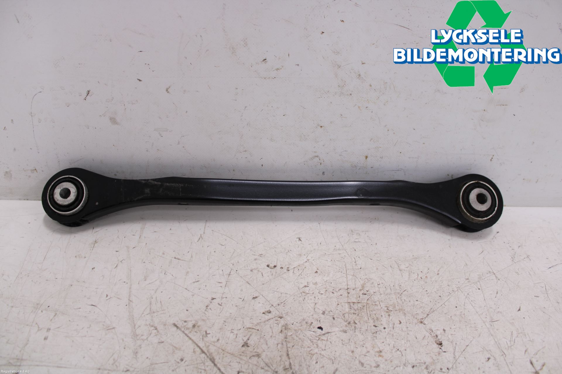 Audi A4/S4 B9 20- Bärarm Bak Höger