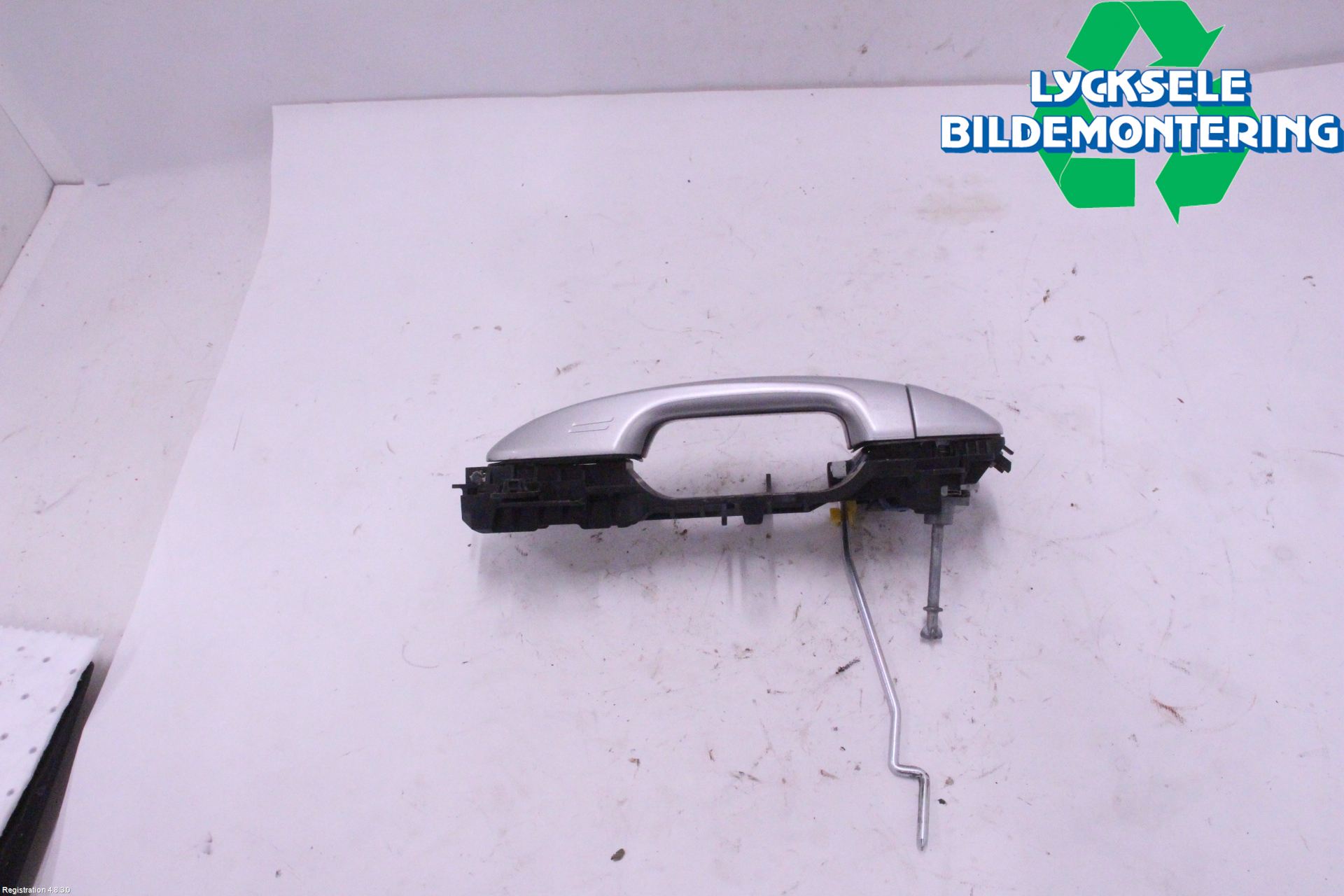 Toyota RAV4 13-18 Dörrhandtag Yttre Vä