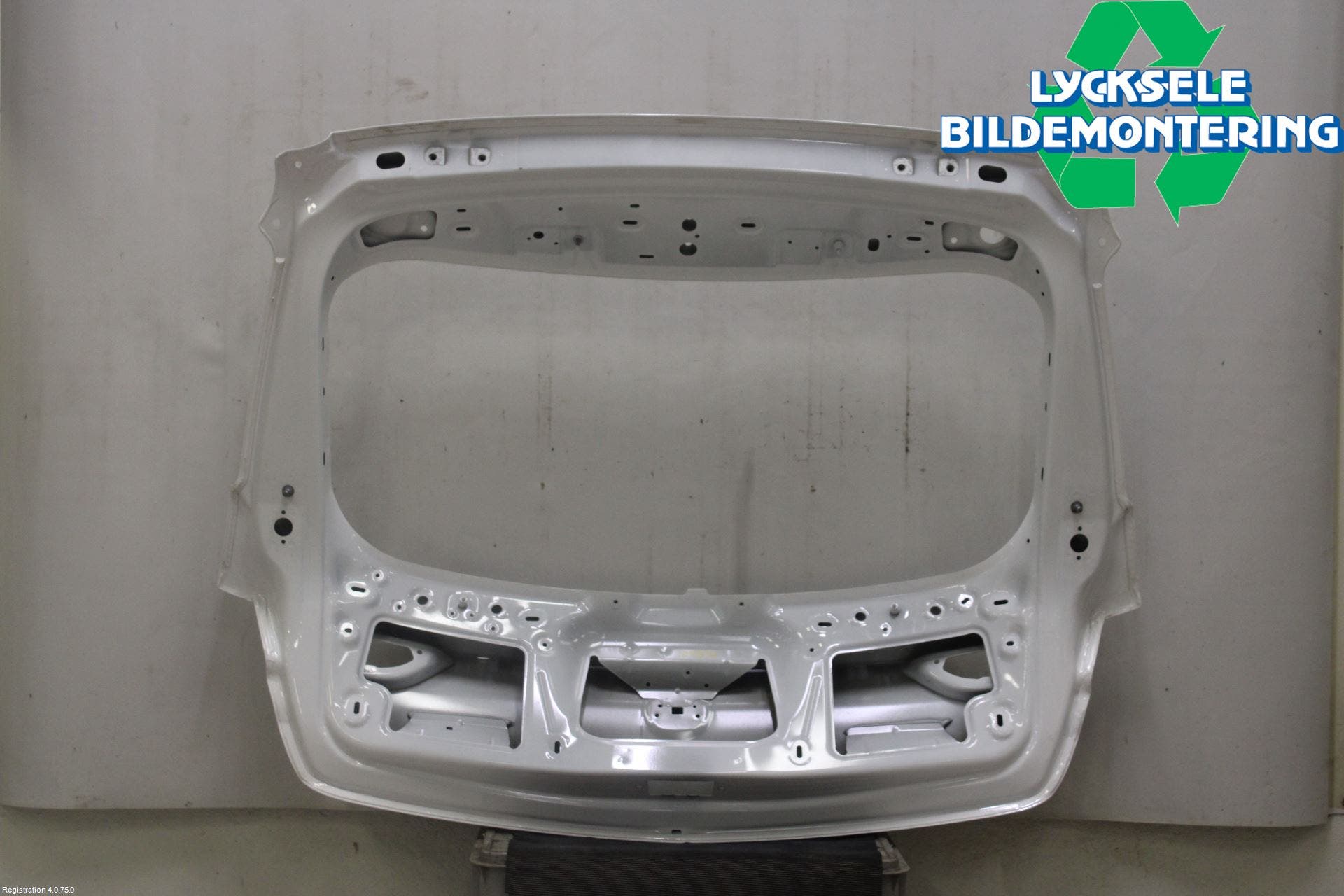 Opel ASTRA K 16-22 Baklucka Cc-Kombi-Sedan