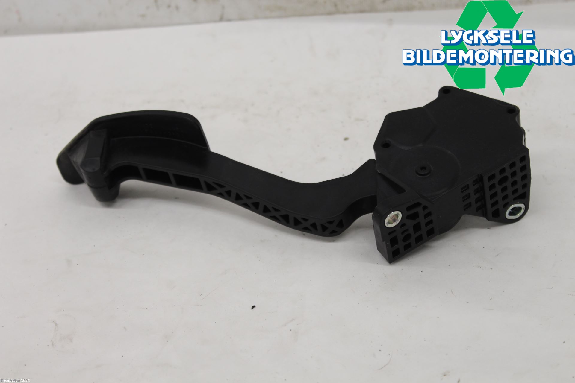 Subaru OUTBACK 21- Gaspedal