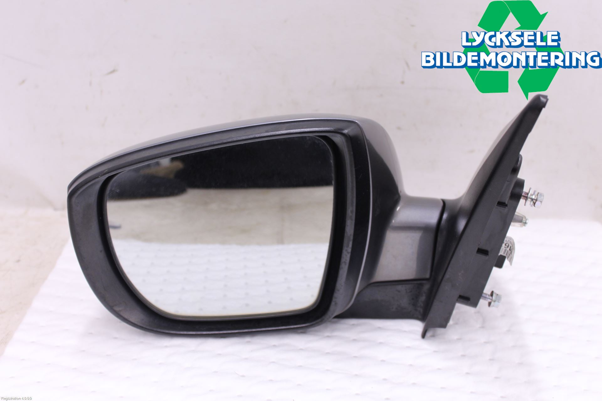 Hyundai ix35 Spegel Yttre El Vä