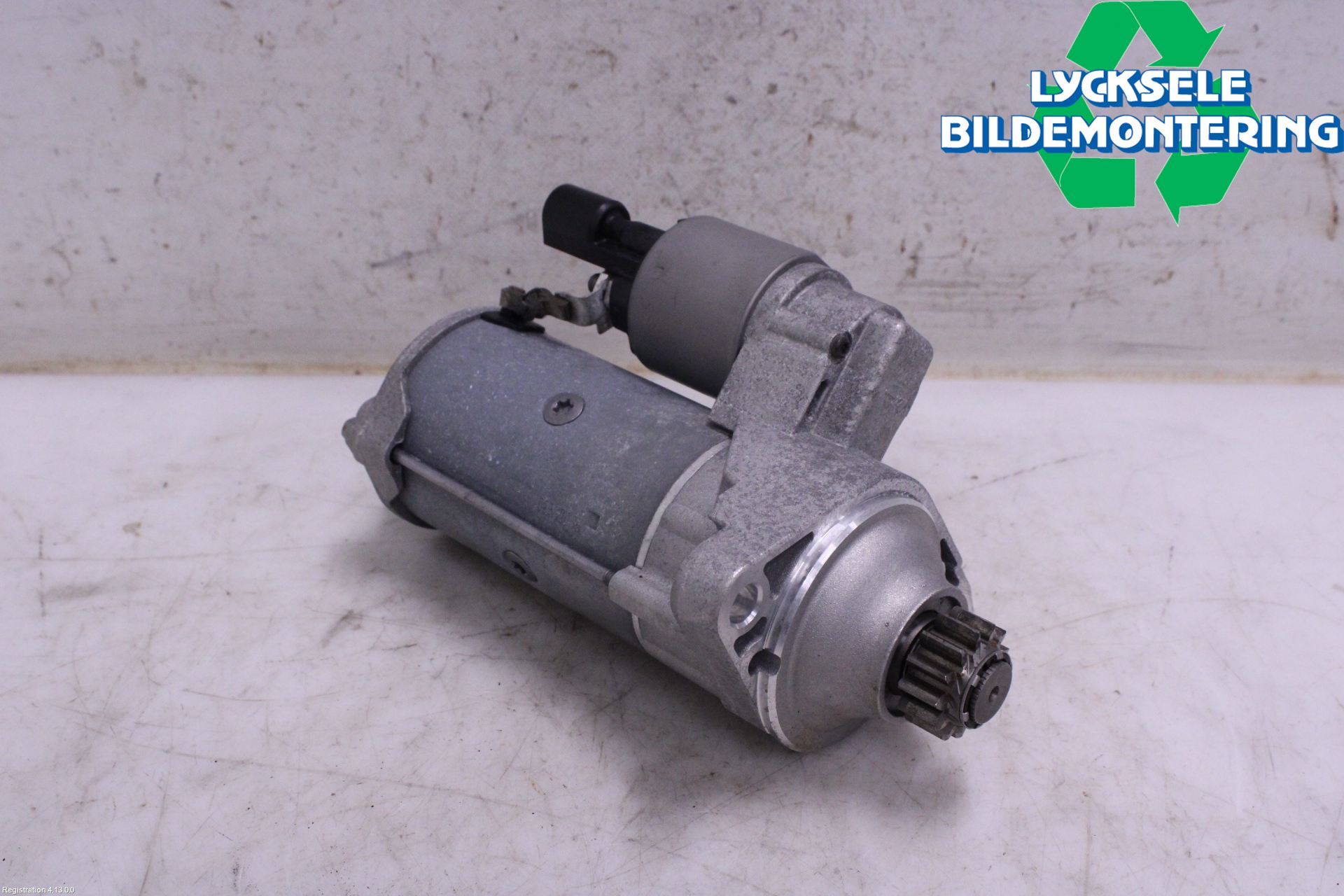 Volkswagen VW PASSAT 20-24 Startmotor Diesel